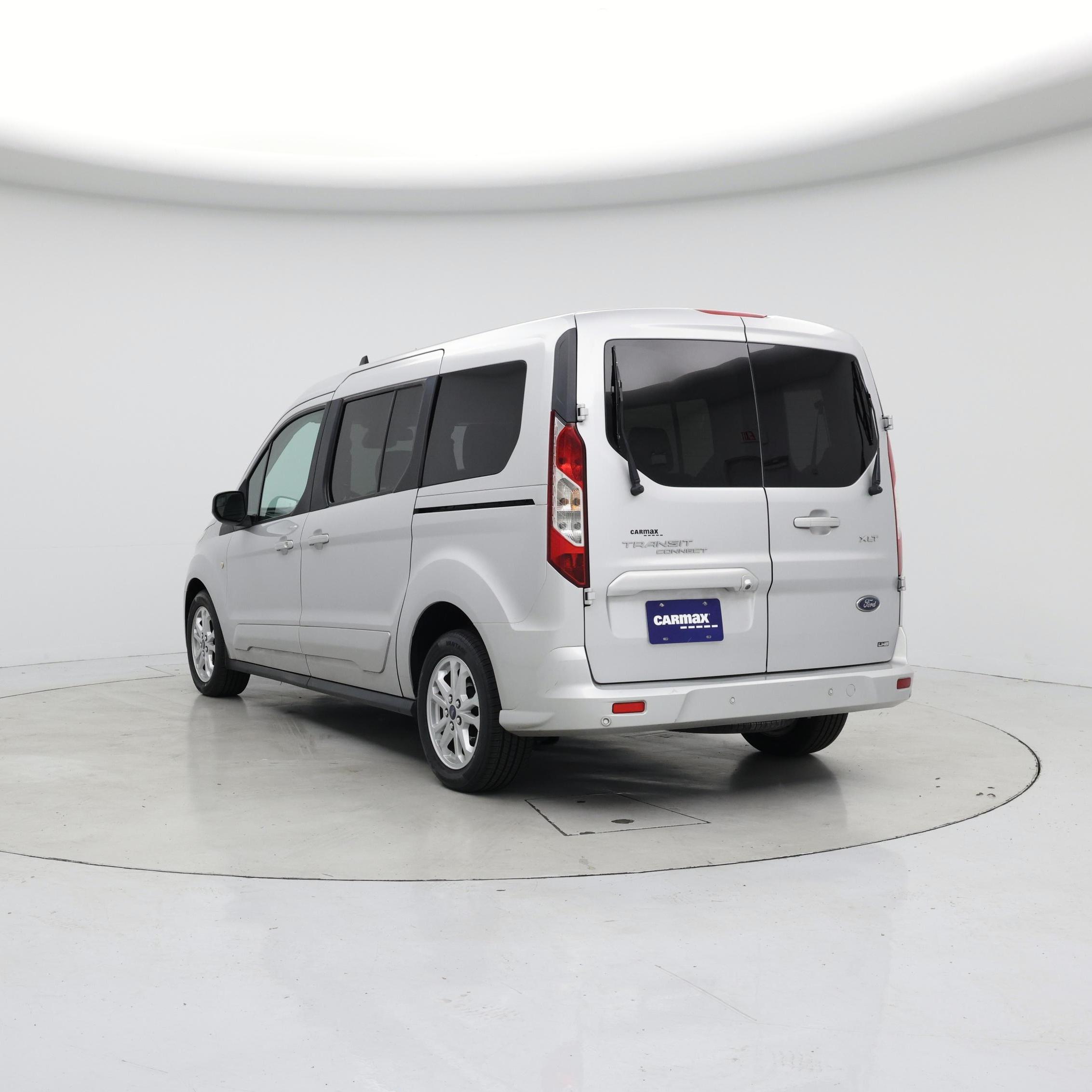 Thumbnail: 2019 Ford Transit Series - 2