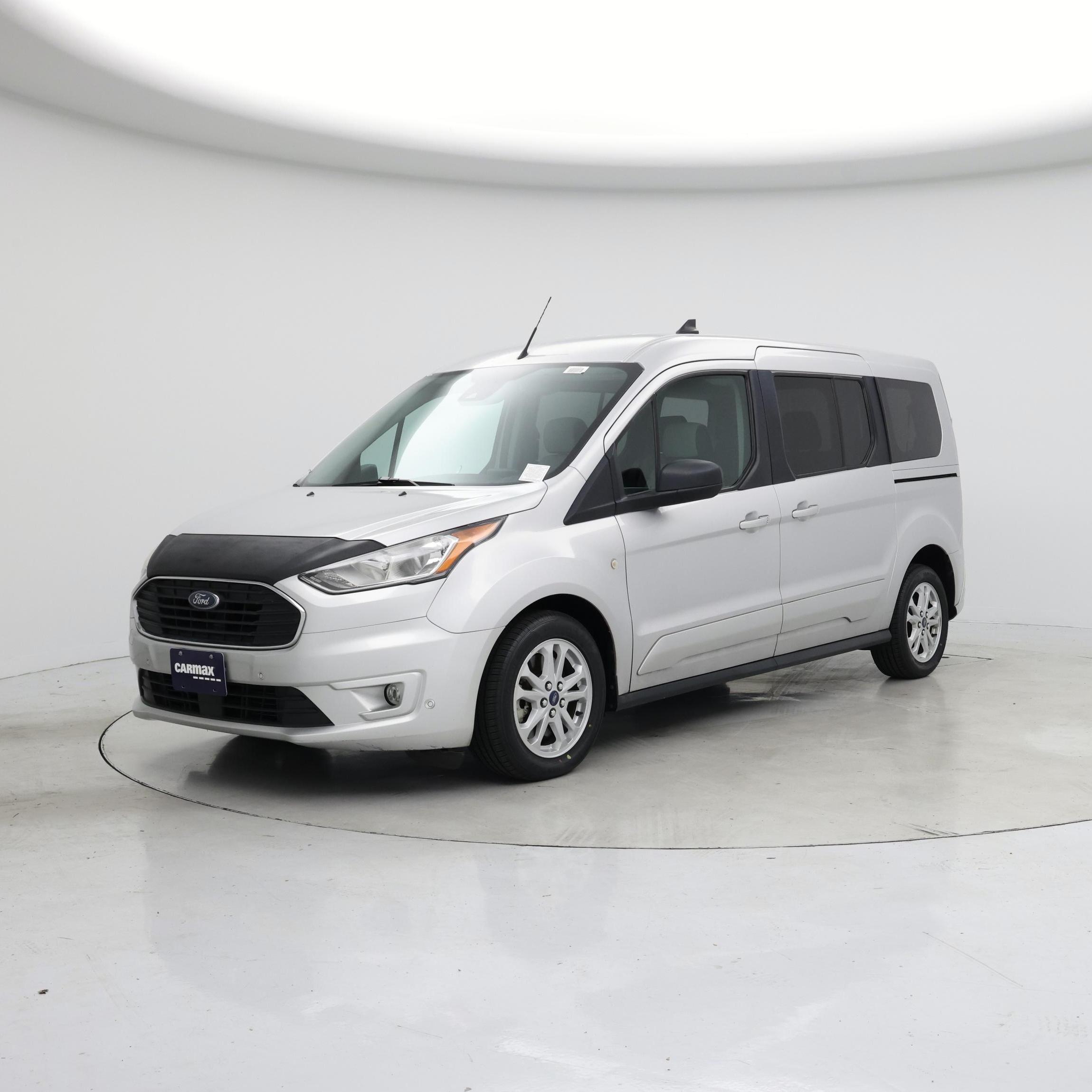 Thumbnail: 2019 Ford Transit Series - 4