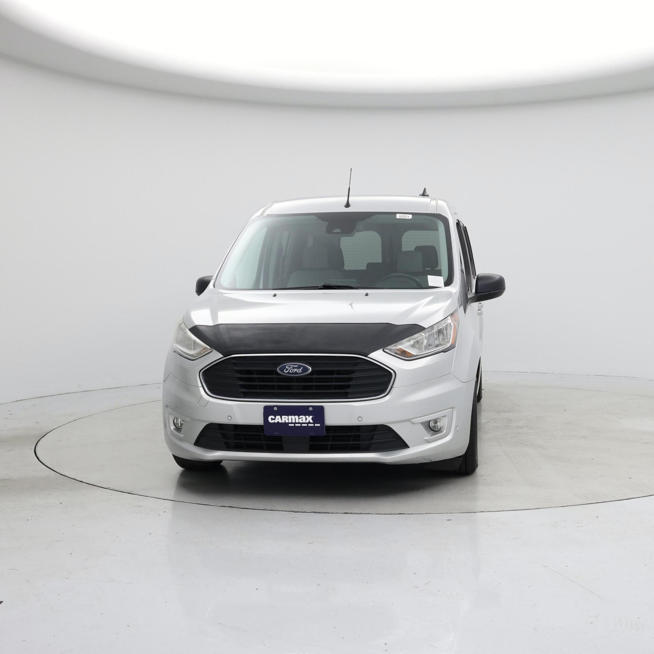 Thumbnail: 2019 Ford Transit Series - 5
