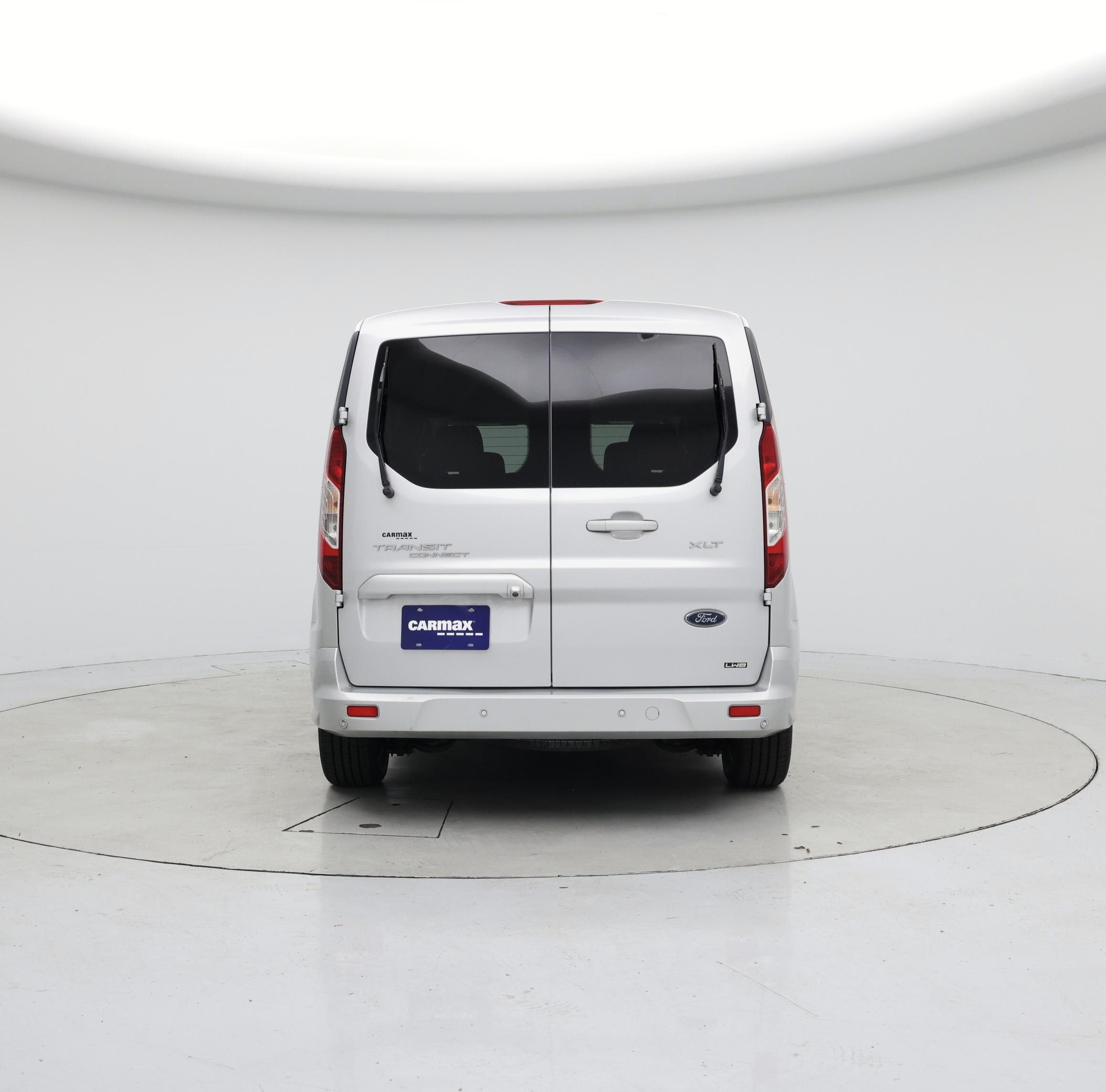 Thumbnail: 2019 Ford Transit Series - 6