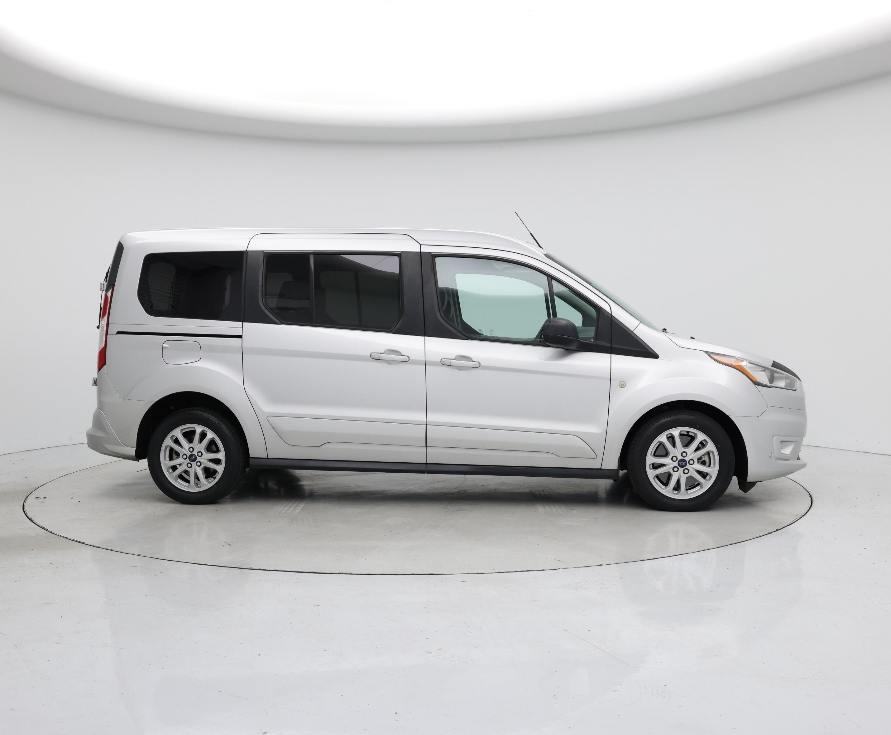 Thumbnail: 2019 Ford Transit Series - 7