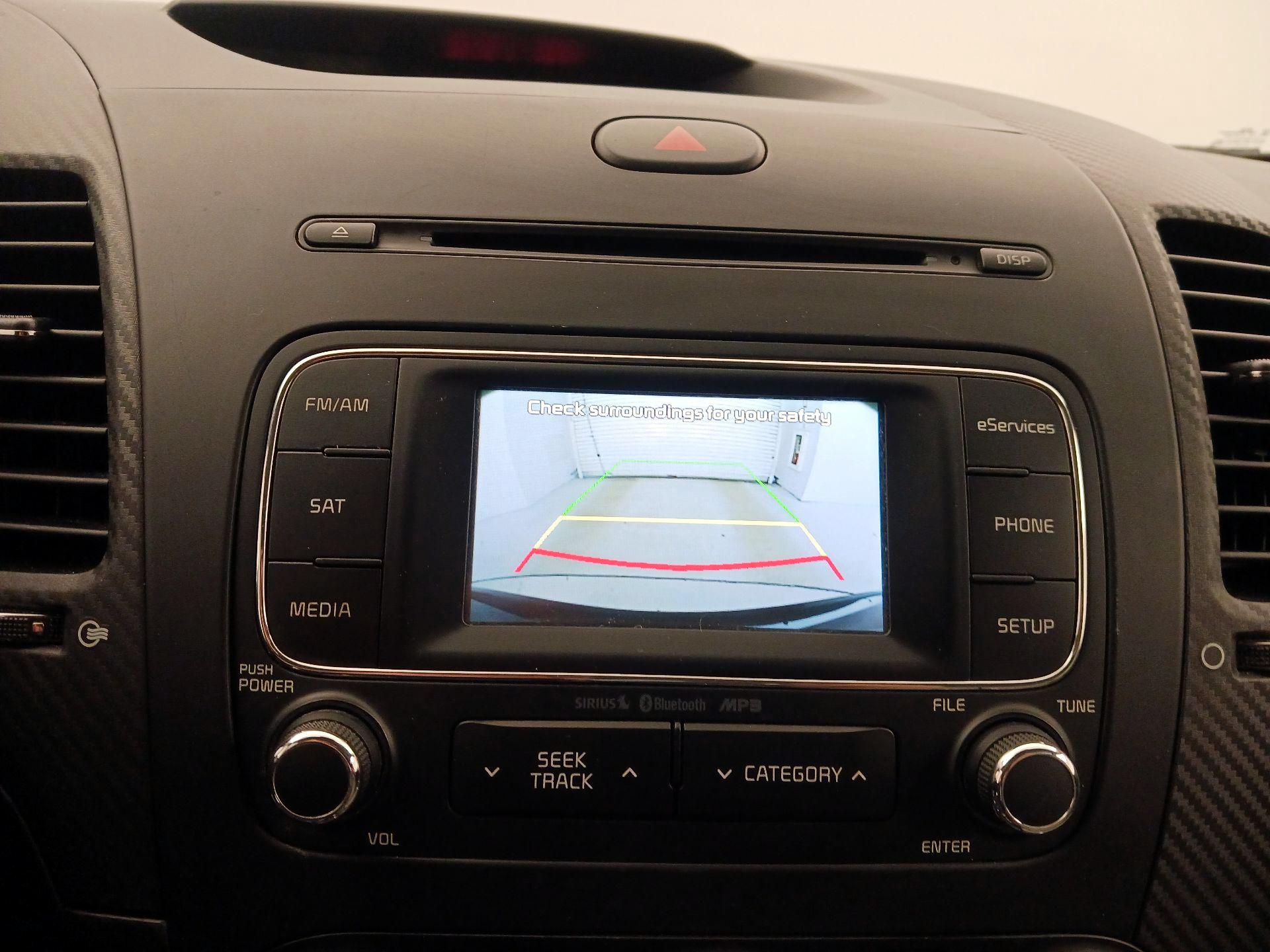 Thumbnail: 2015 Kia Forte - 14
