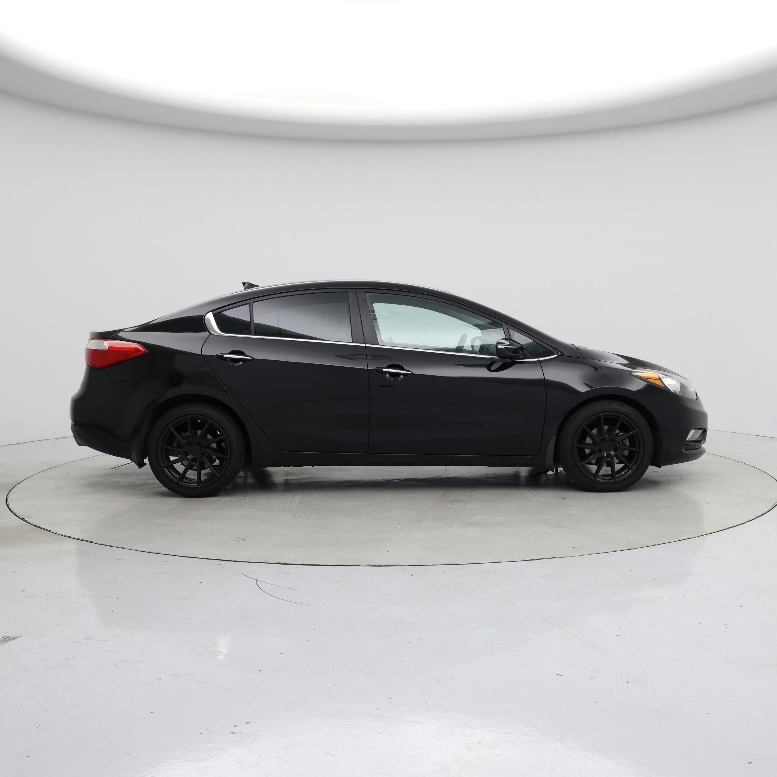 Thumbnail: 2015 Kia Forte - 7