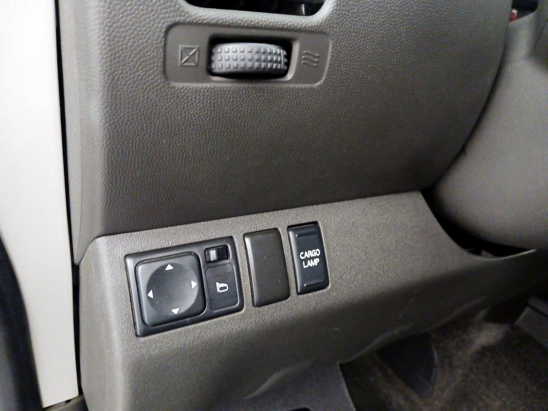 Thumbnail: 2017 Nissan Frontier - 13