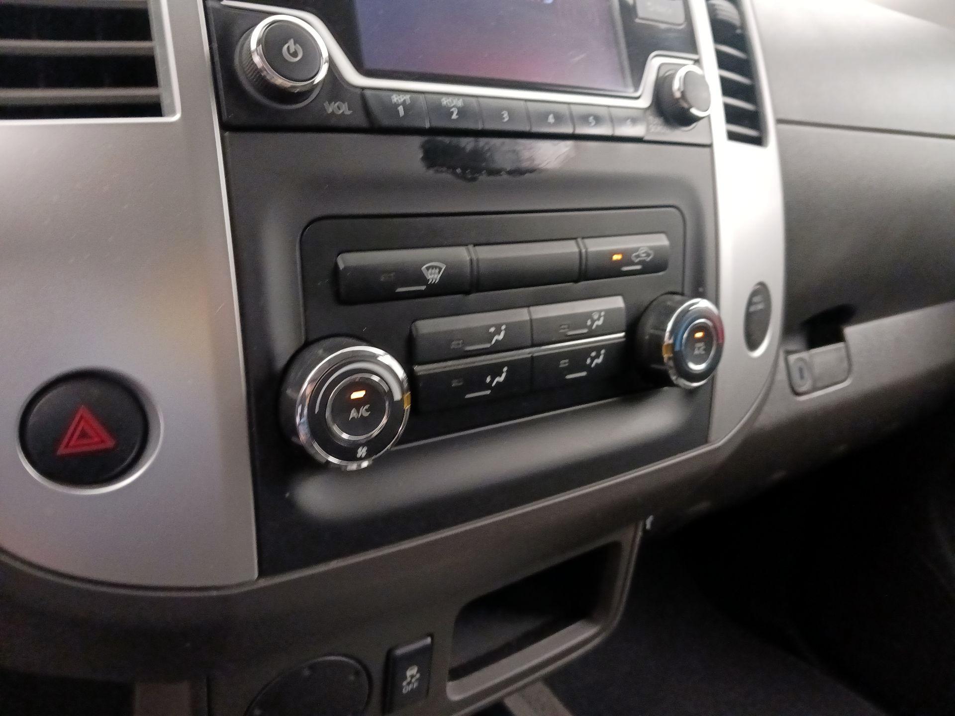 Thumbnail: 2017 Nissan Frontier - 15