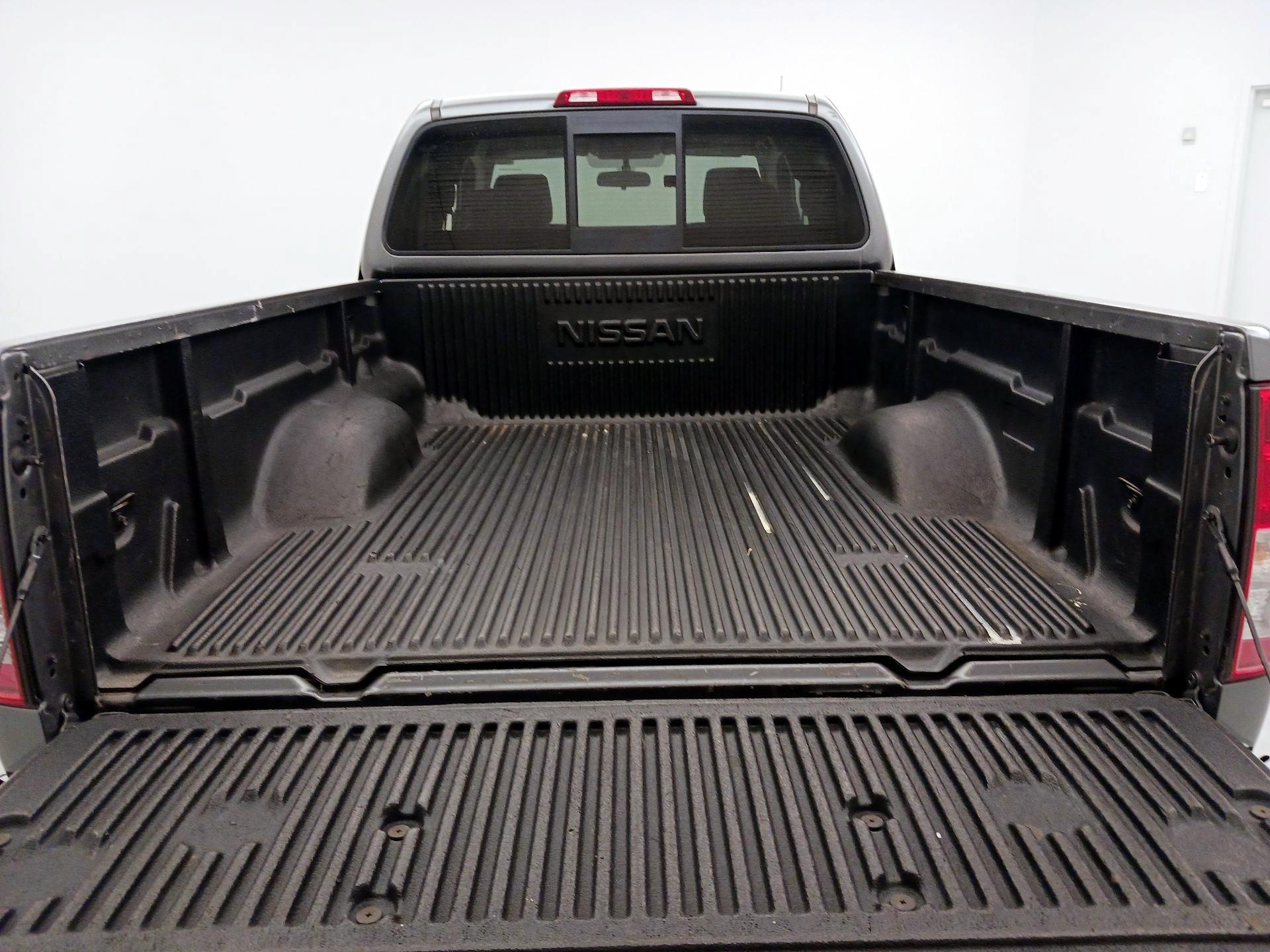 Thumbnail: 2017 Nissan Frontier - 19