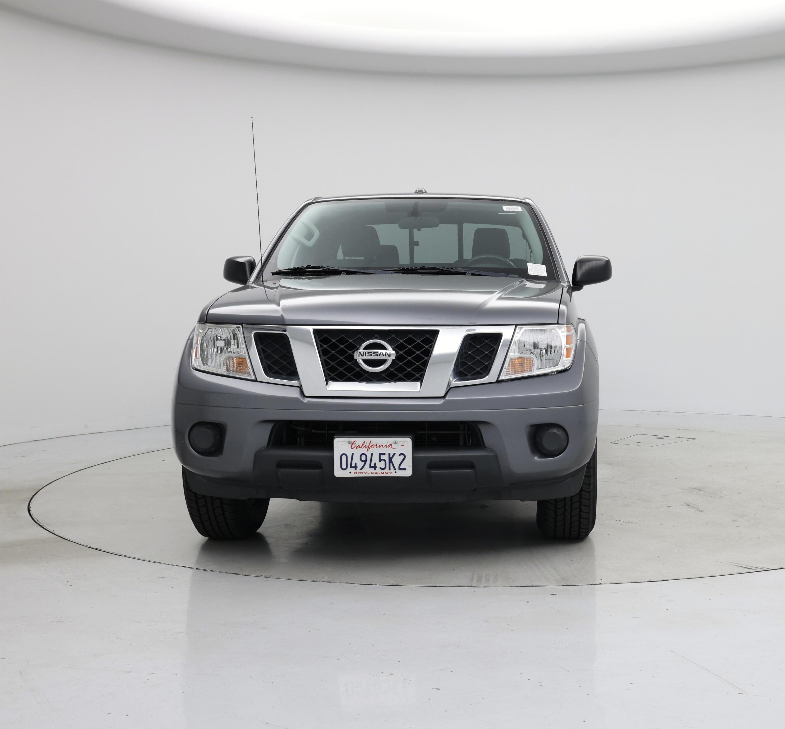 Thumbnail: 2017 Nissan Frontier - 5