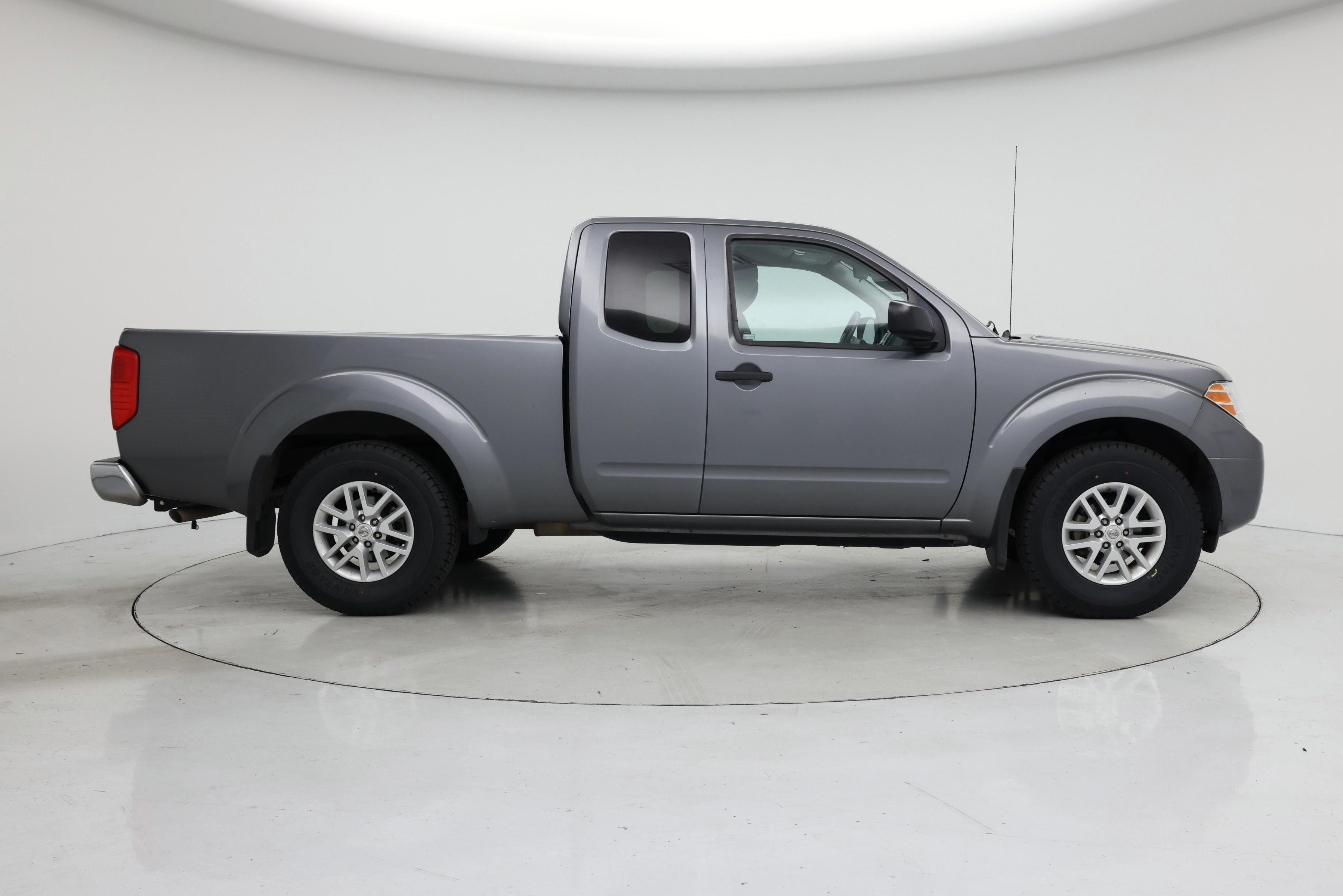 Thumbnail: 2017 Nissan Frontier - 7
