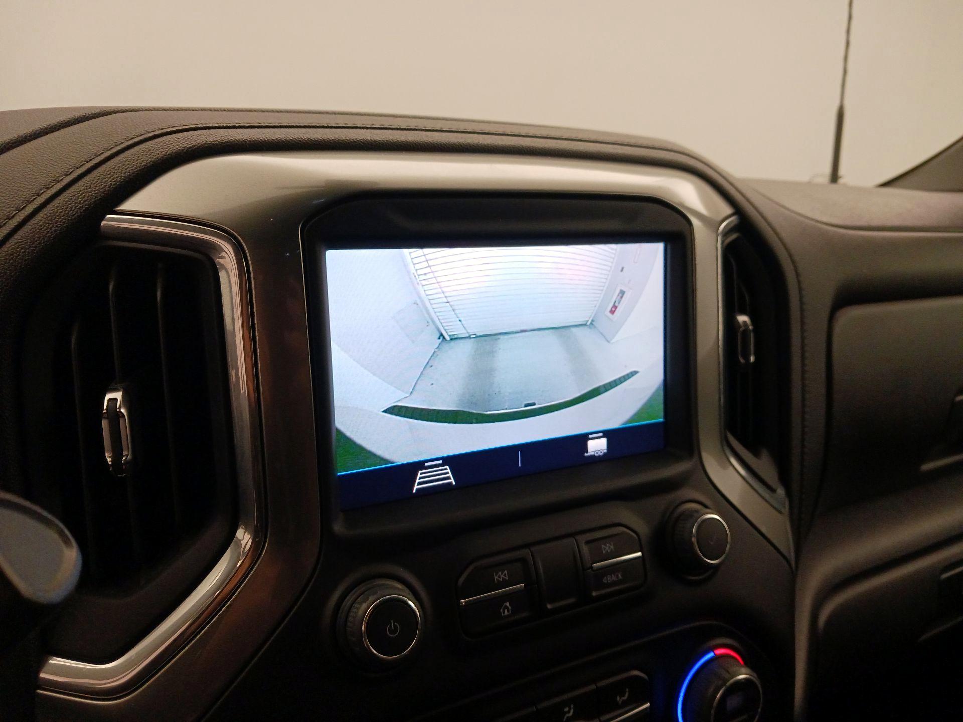 Thumbnail: 2023 Chevrolet Silverado 2500 - 14