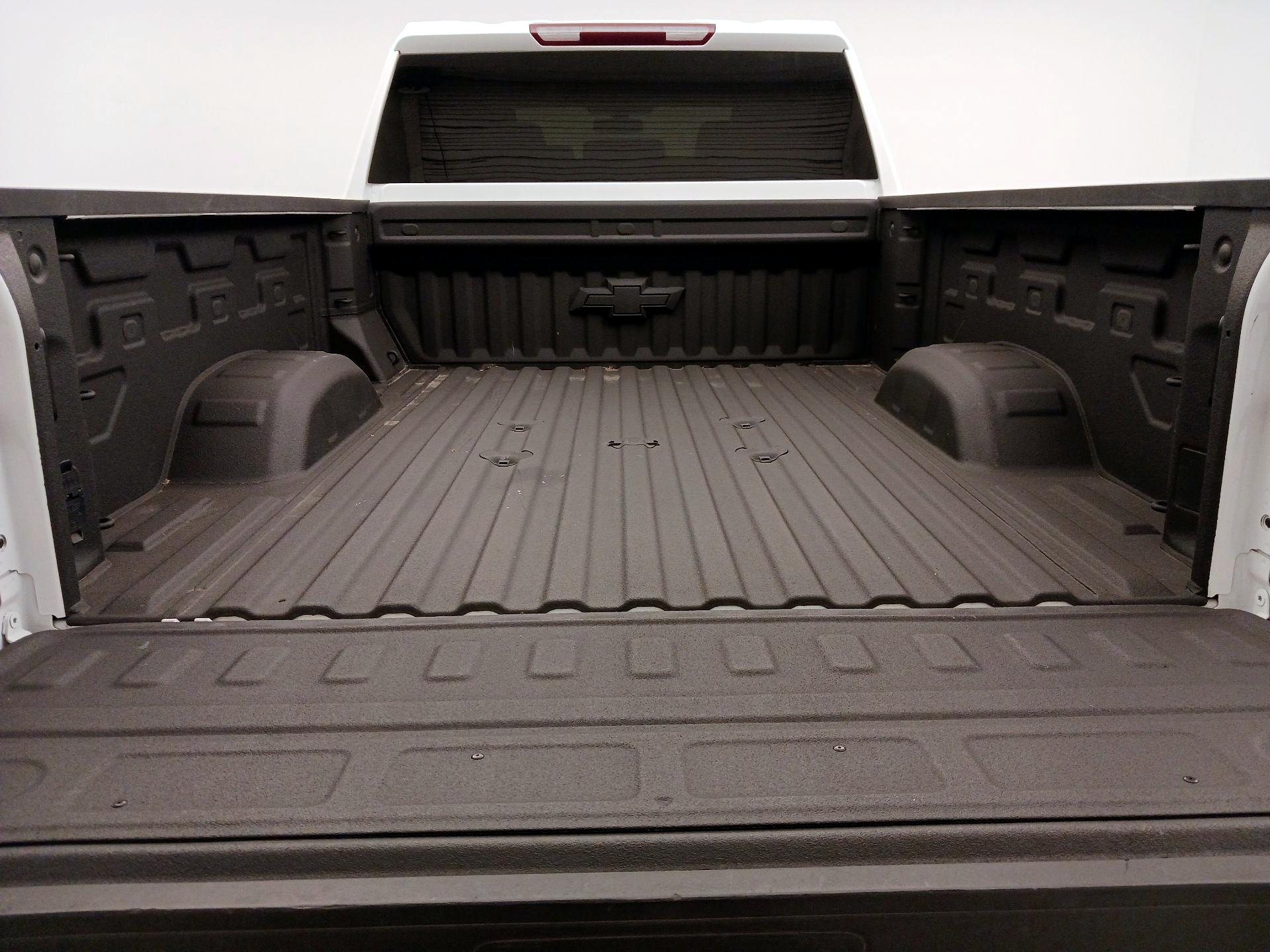 Thumbnail: 2023 Chevrolet Silverado 2500 - 20