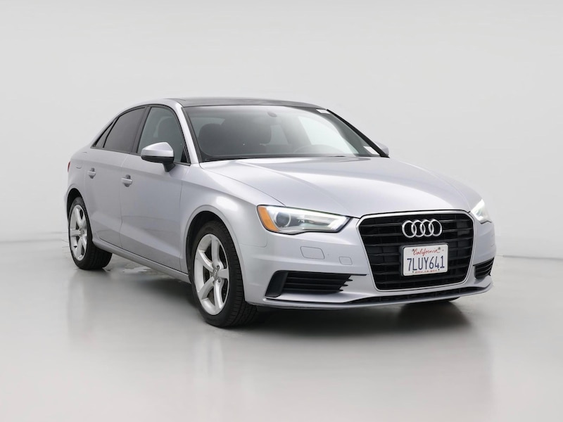 2015 Audi A3 Premium -
                  Fresno, CA