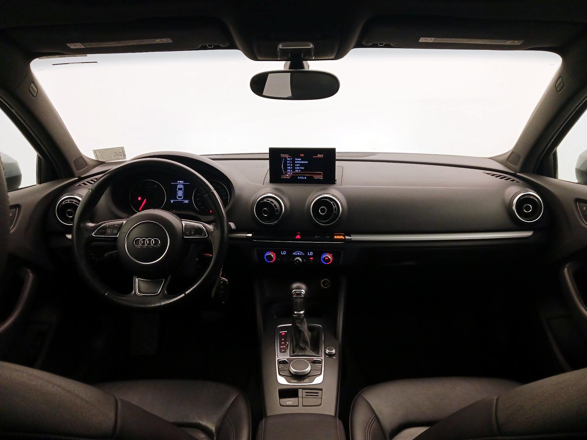 Thumbnail: 2015 Audi A3 - 9