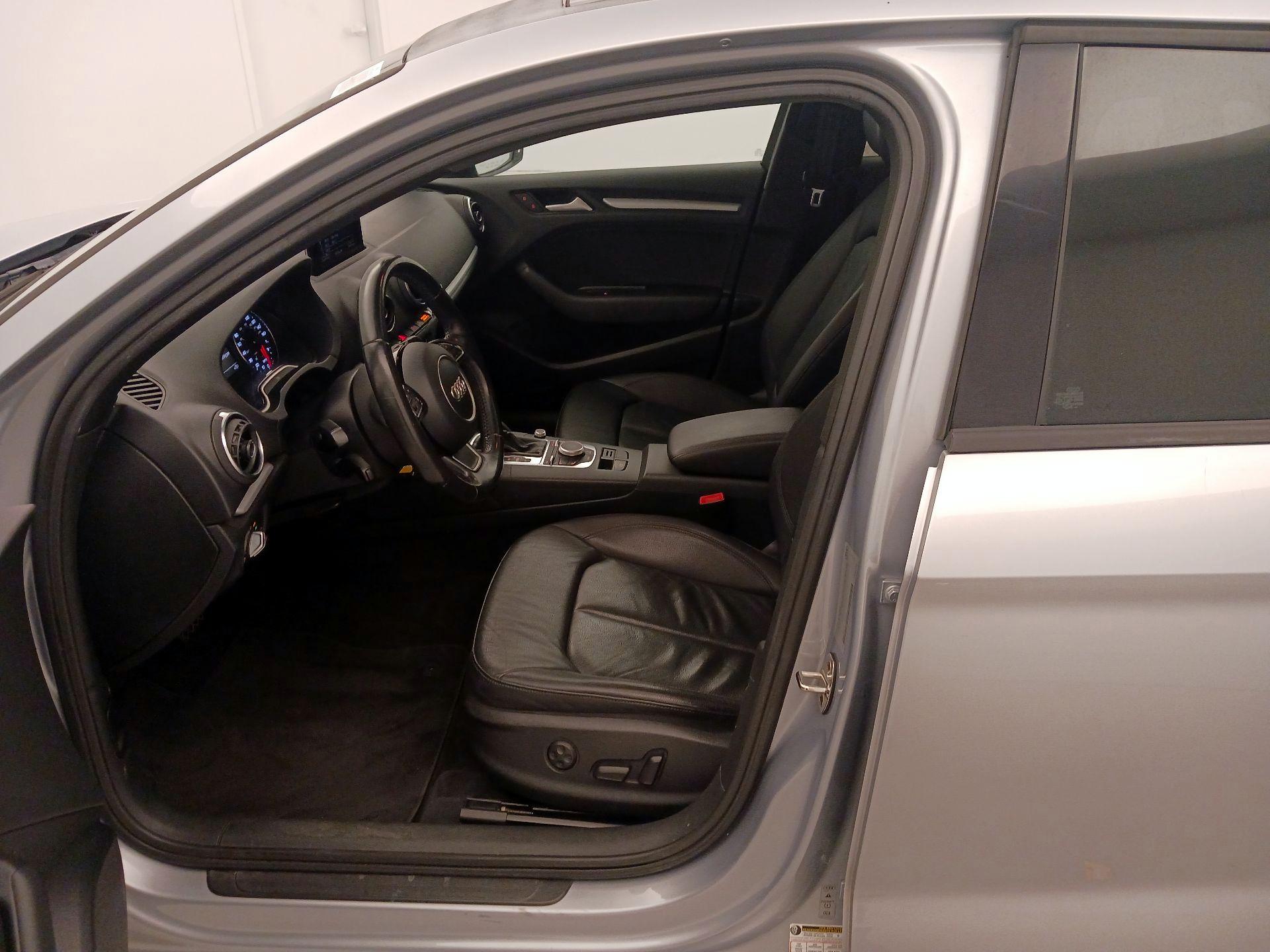 Thumbnail: 2015 Audi A3 - 11