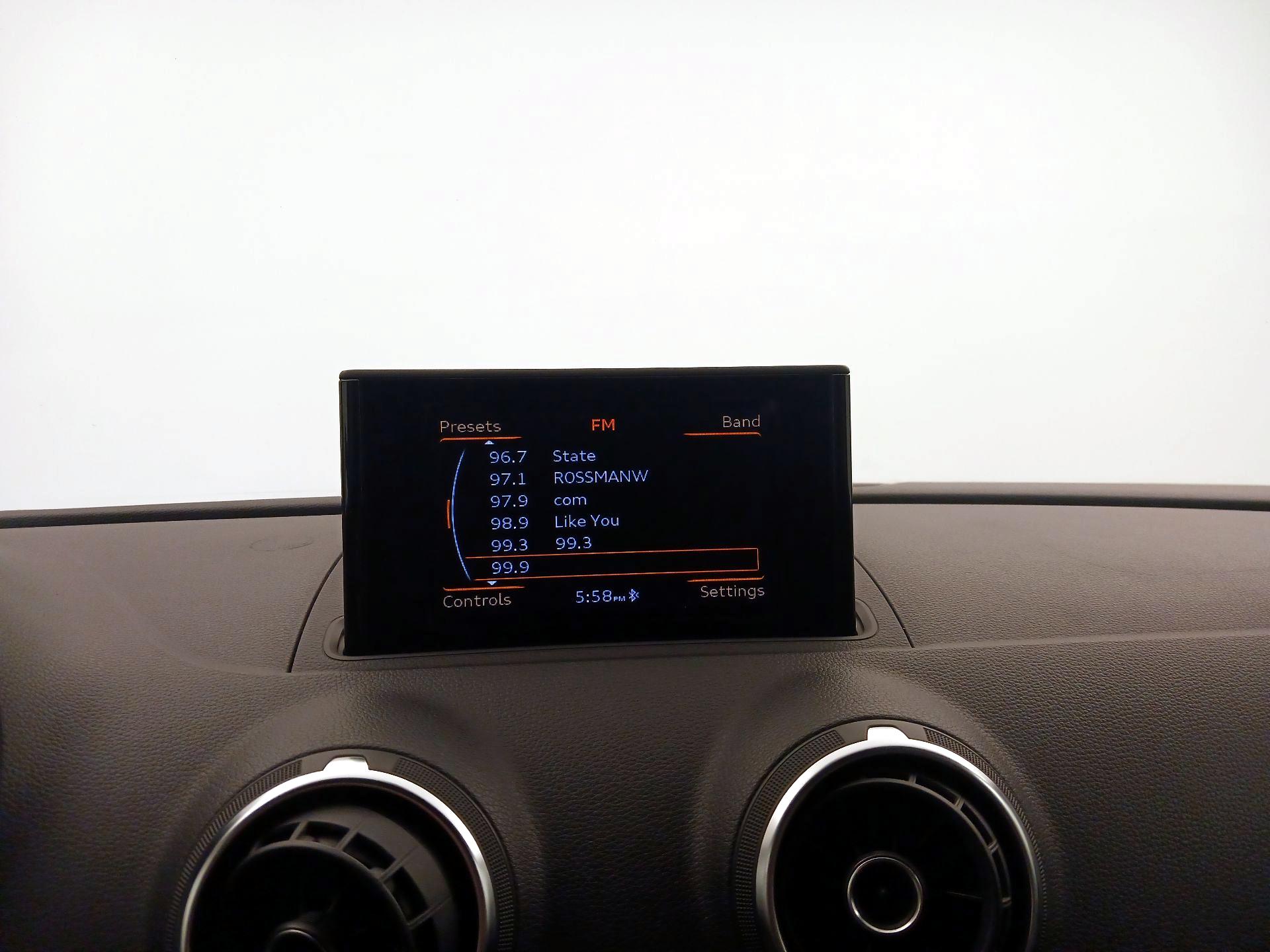 Thumbnail: 2015 Audi A3 - 15