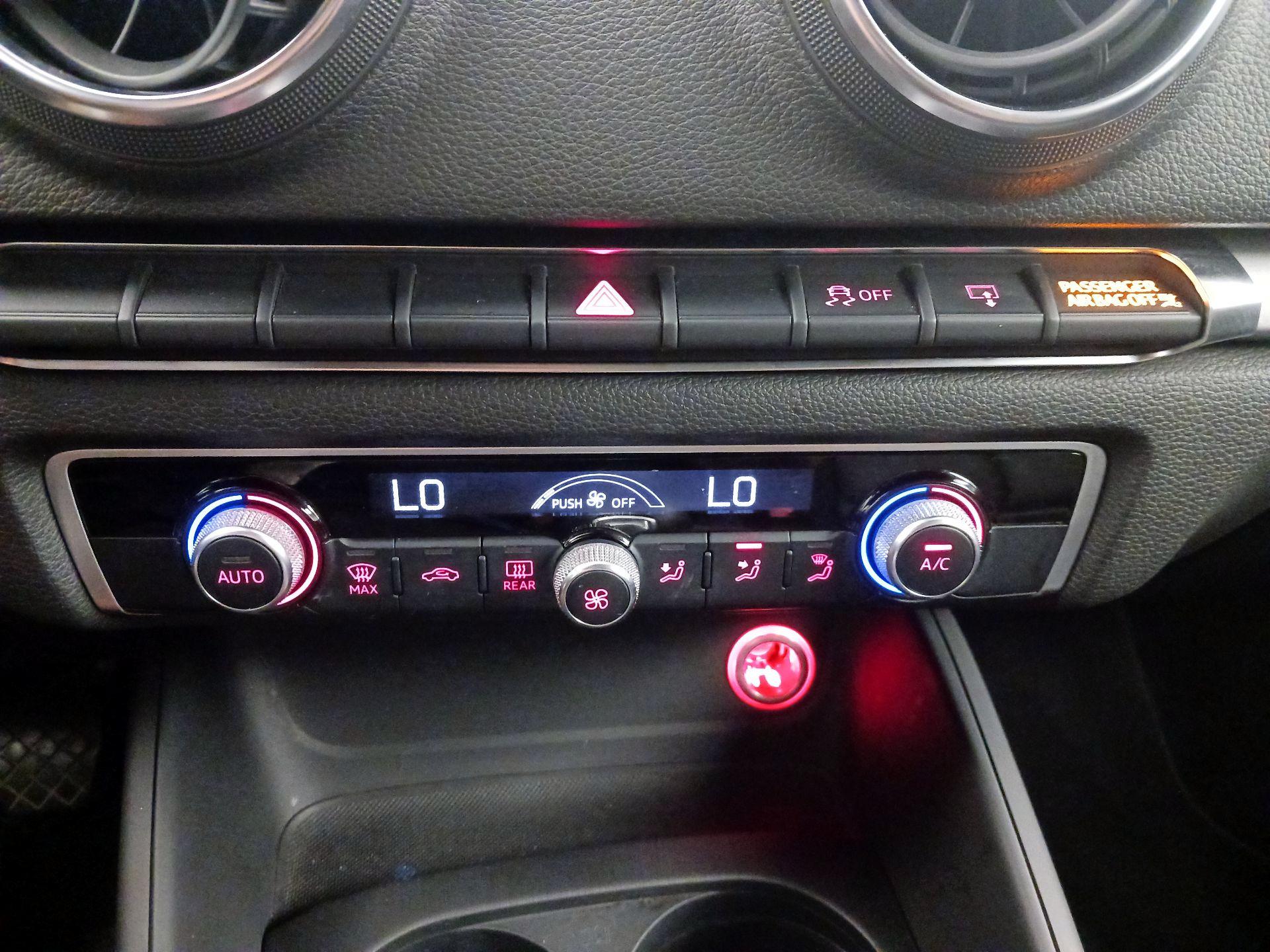 Thumbnail: 2015 Audi A3 - 16