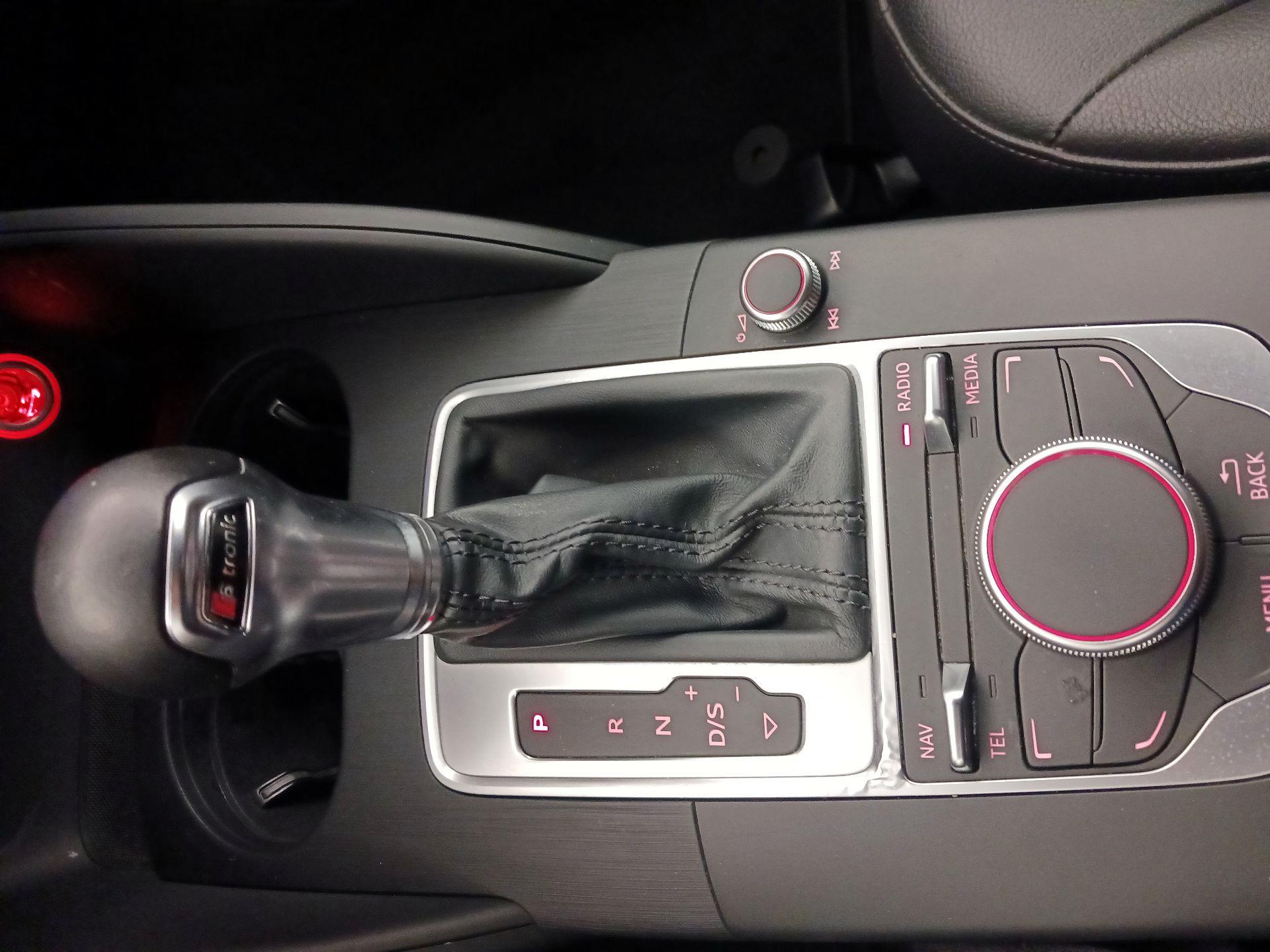 Thumbnail: 2015 Audi A3 - 17