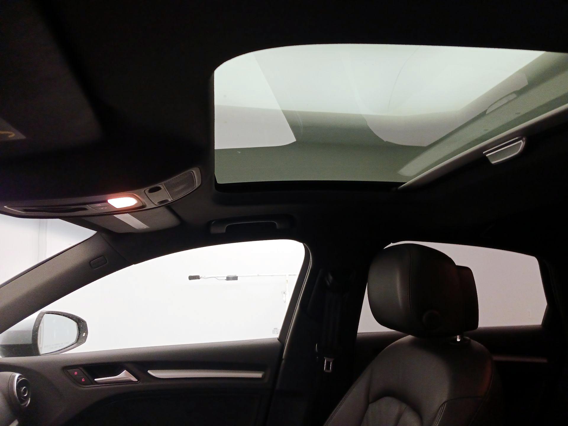 Thumbnail: 2015 Audi A3 - 18
