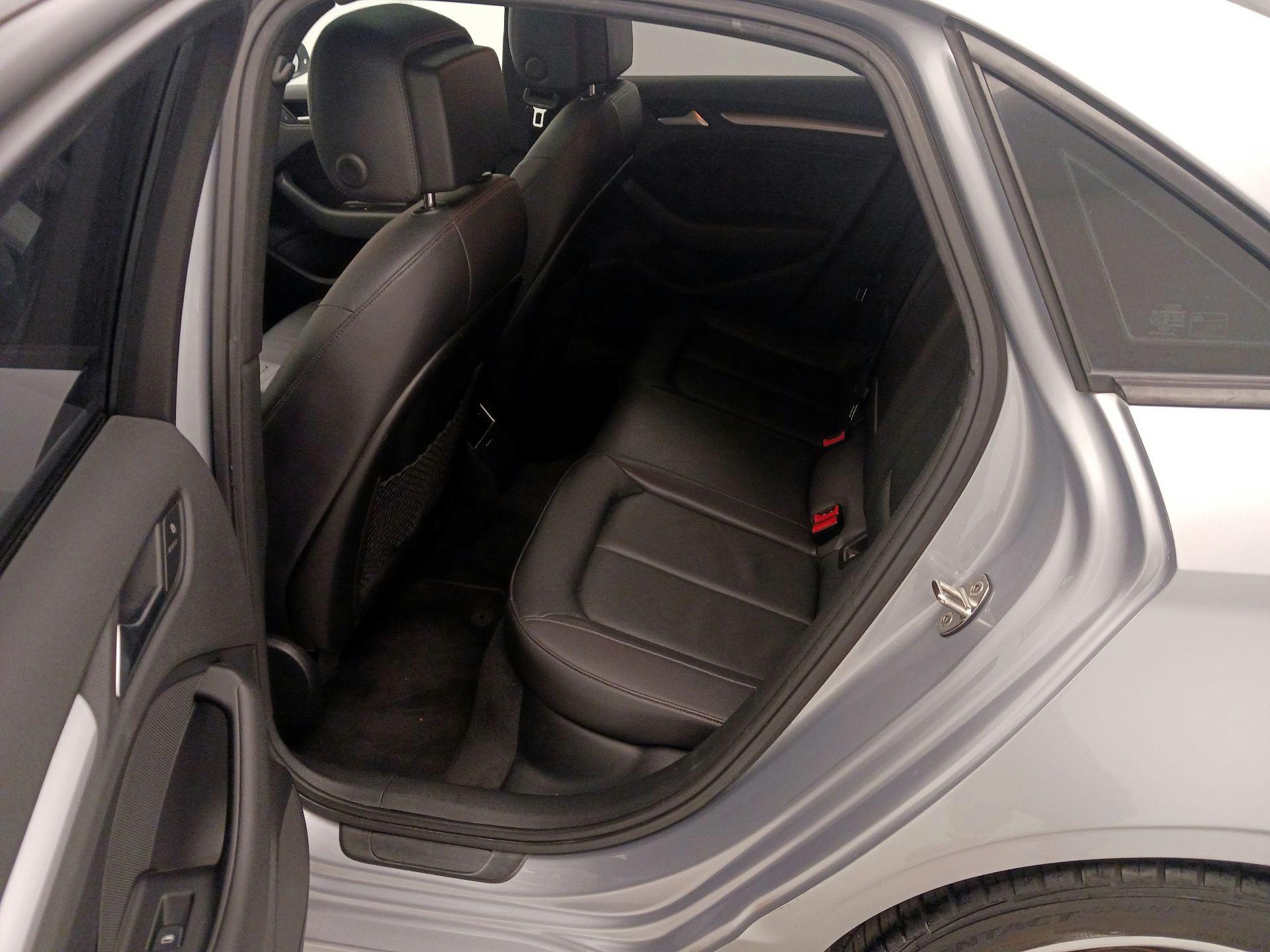 Thumbnail: 2015 Audi A3 - 19