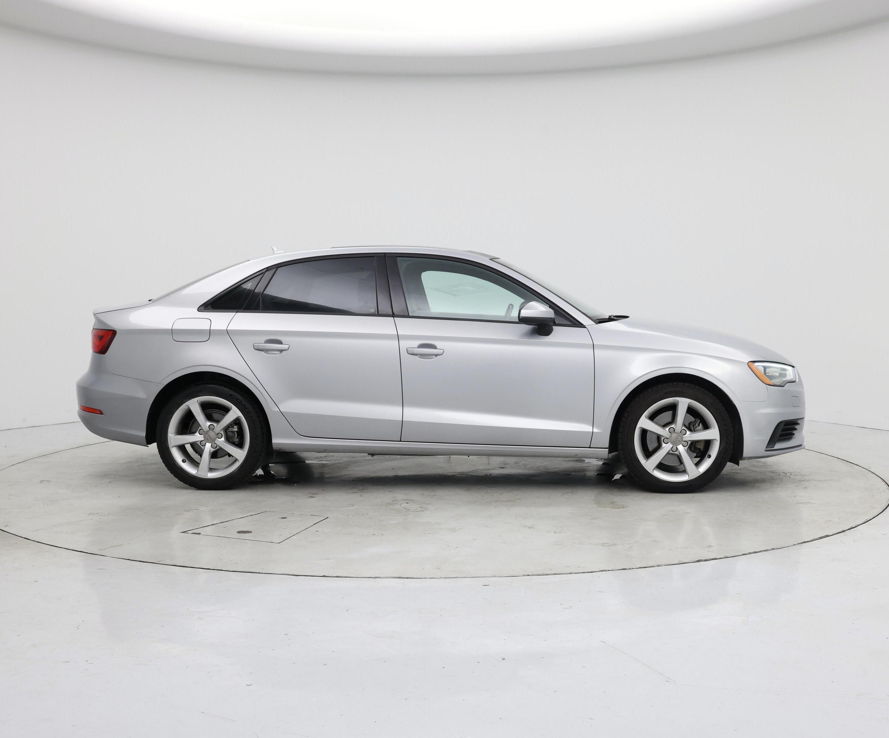 Thumbnail: 2015 Audi A3 - 7