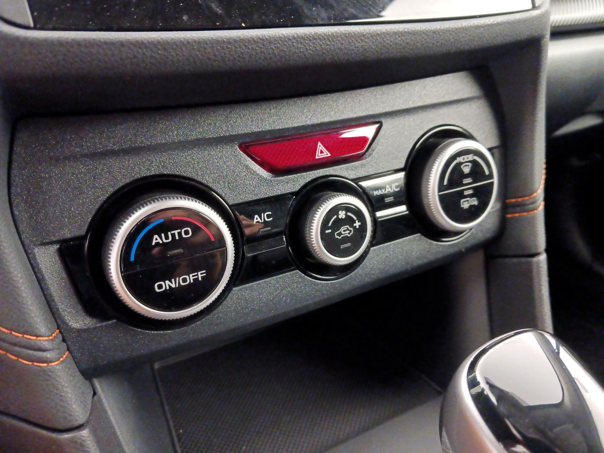 Thumbnail: 2022 Subaru Crosstrek - 16