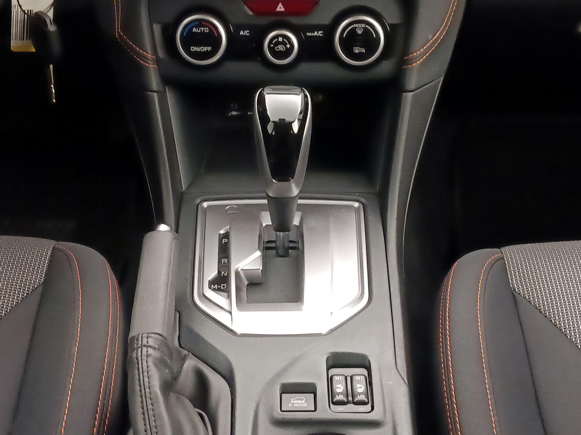 Thumbnail: 2022 Subaru Crosstrek - 17