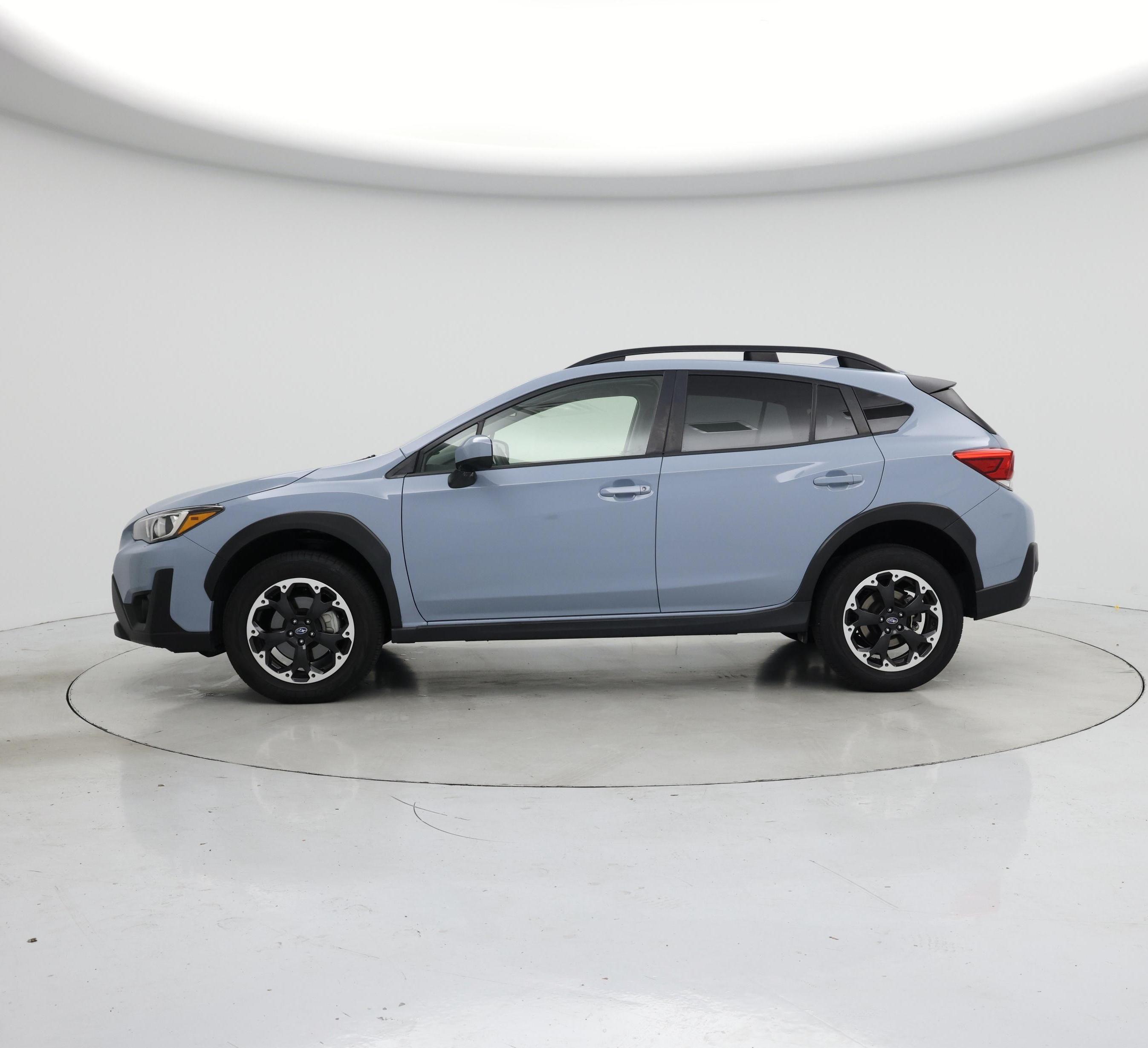 Thumbnail: 2022 Subaru Crosstrek - 3
