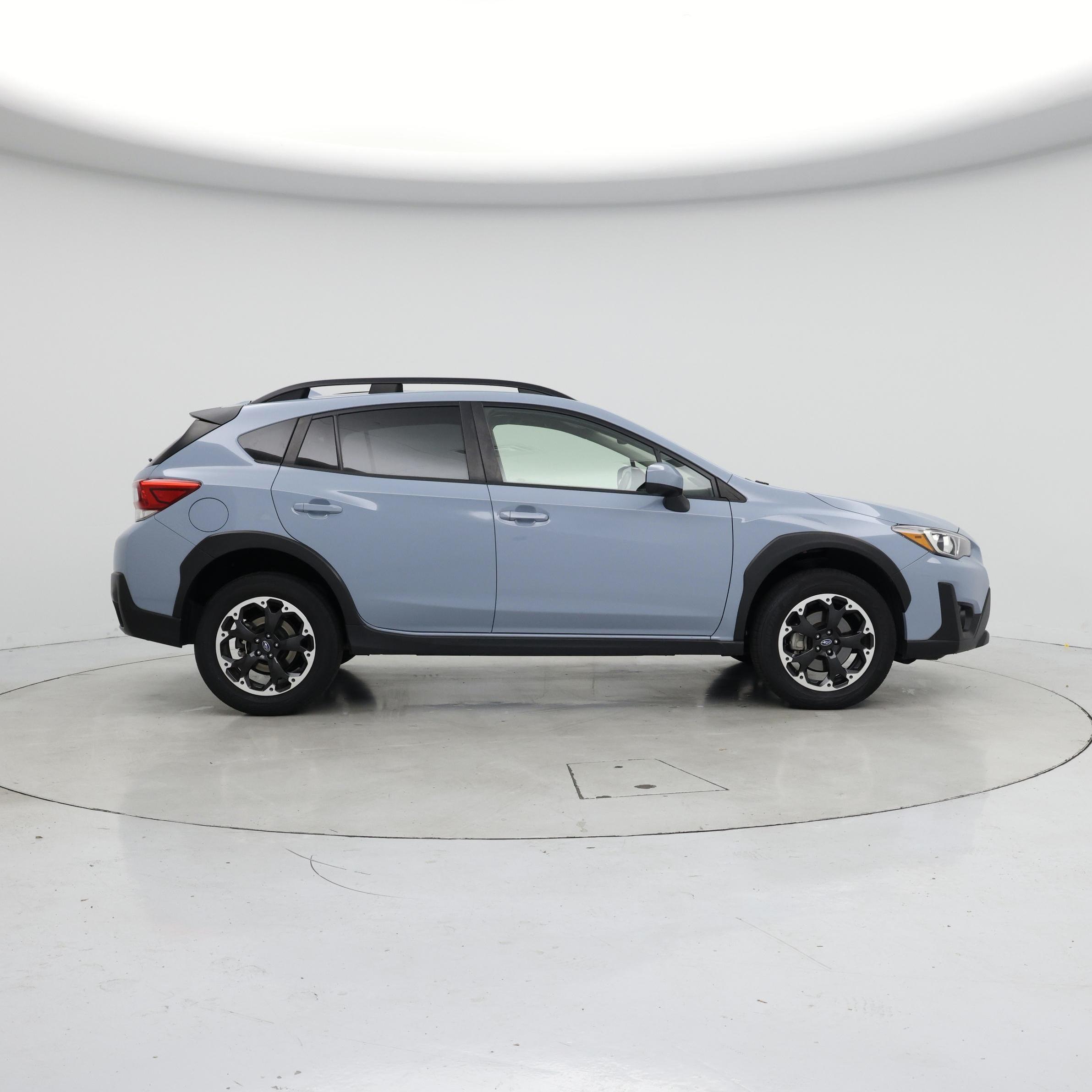 Thumbnail: 2022 Subaru Crosstrek - 7