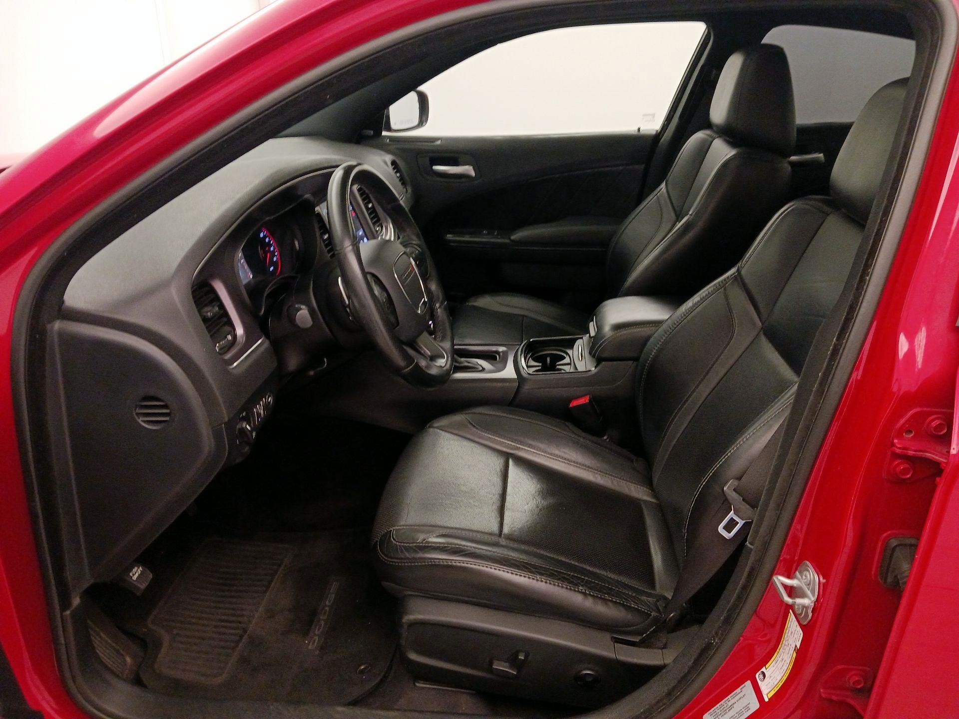 Thumbnail: 2017 Dodge Charger - 11