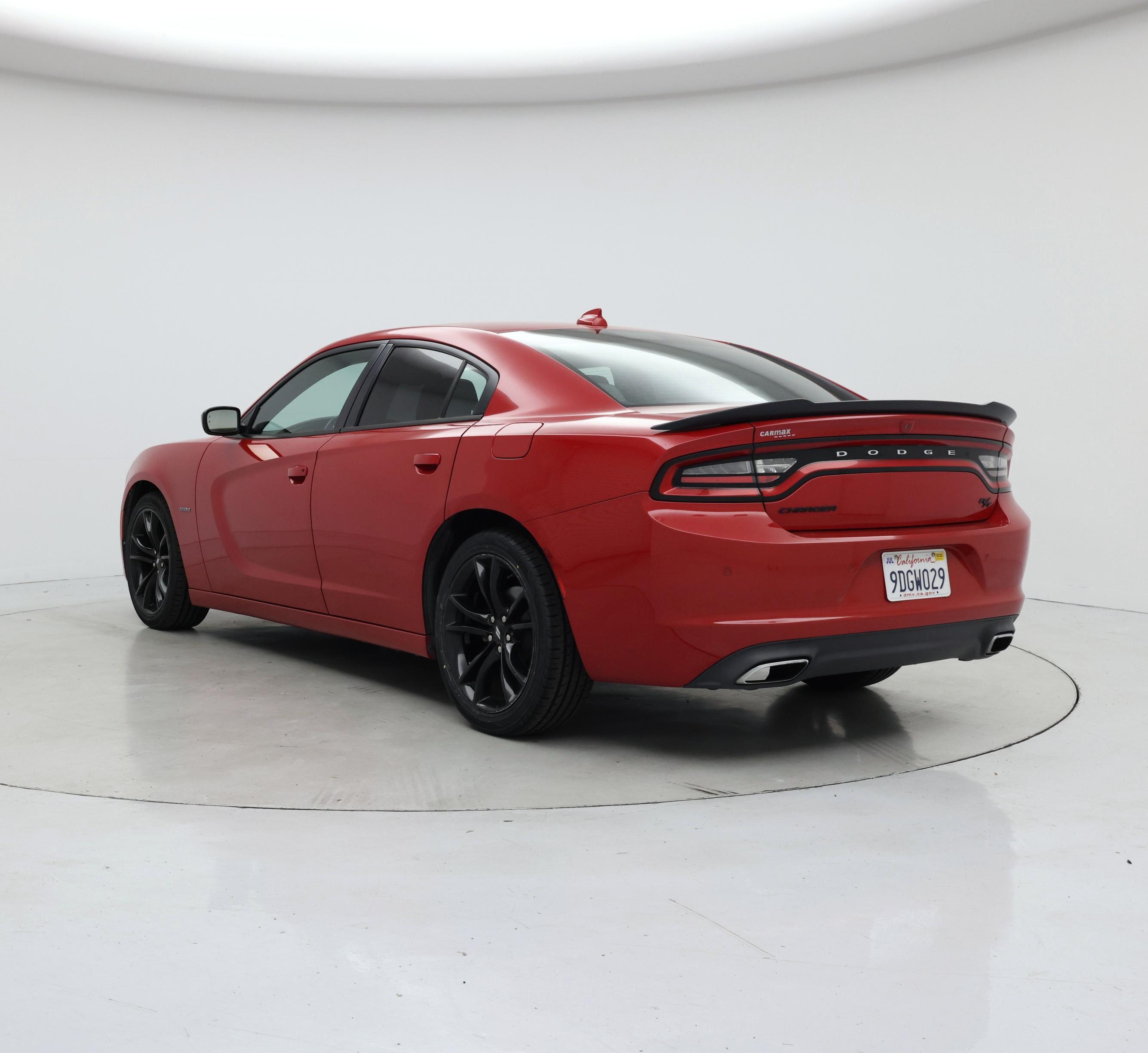 Thumbnail: 2017 Dodge Charger - 2