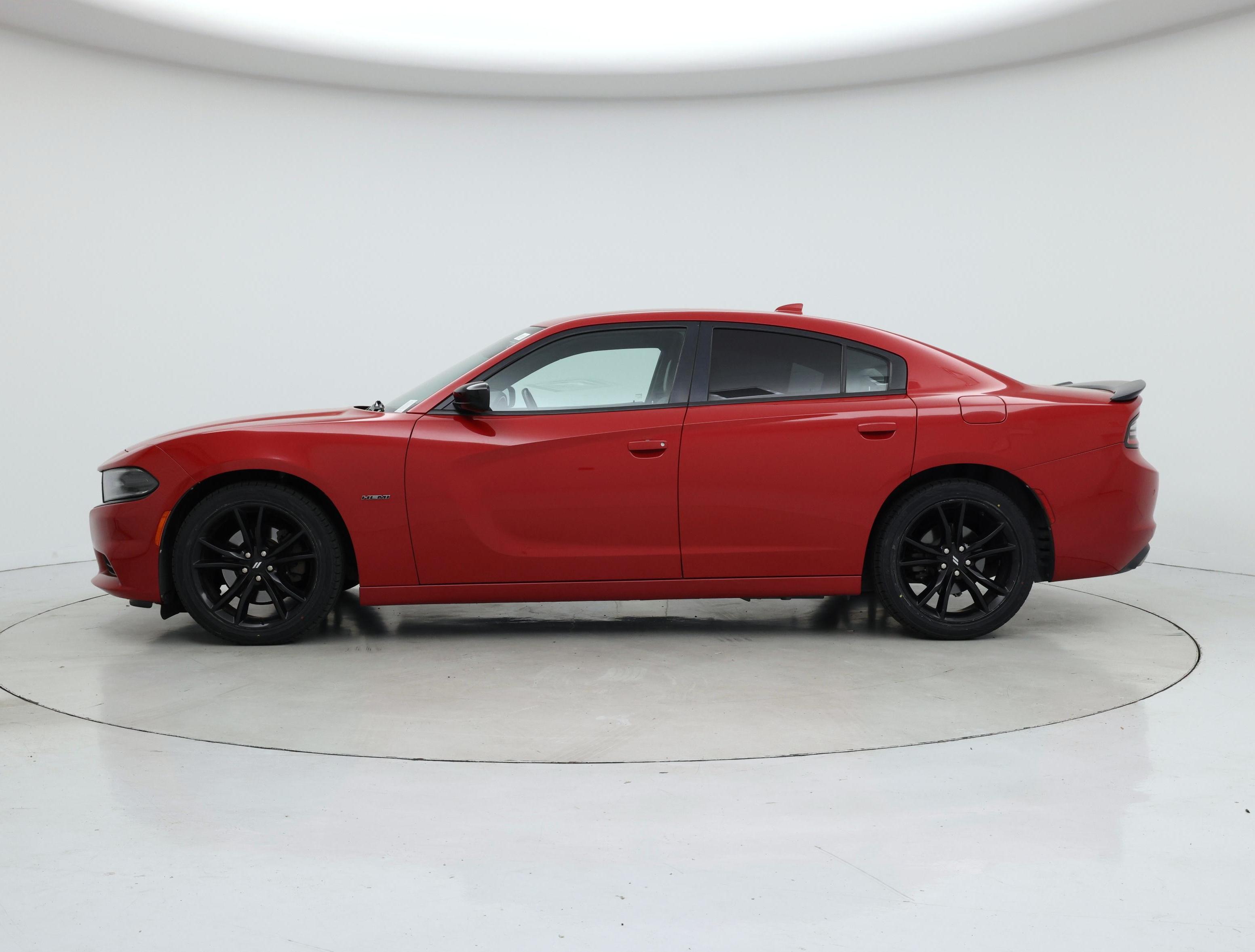 Thumbnail: 2017 Dodge Charger - 3