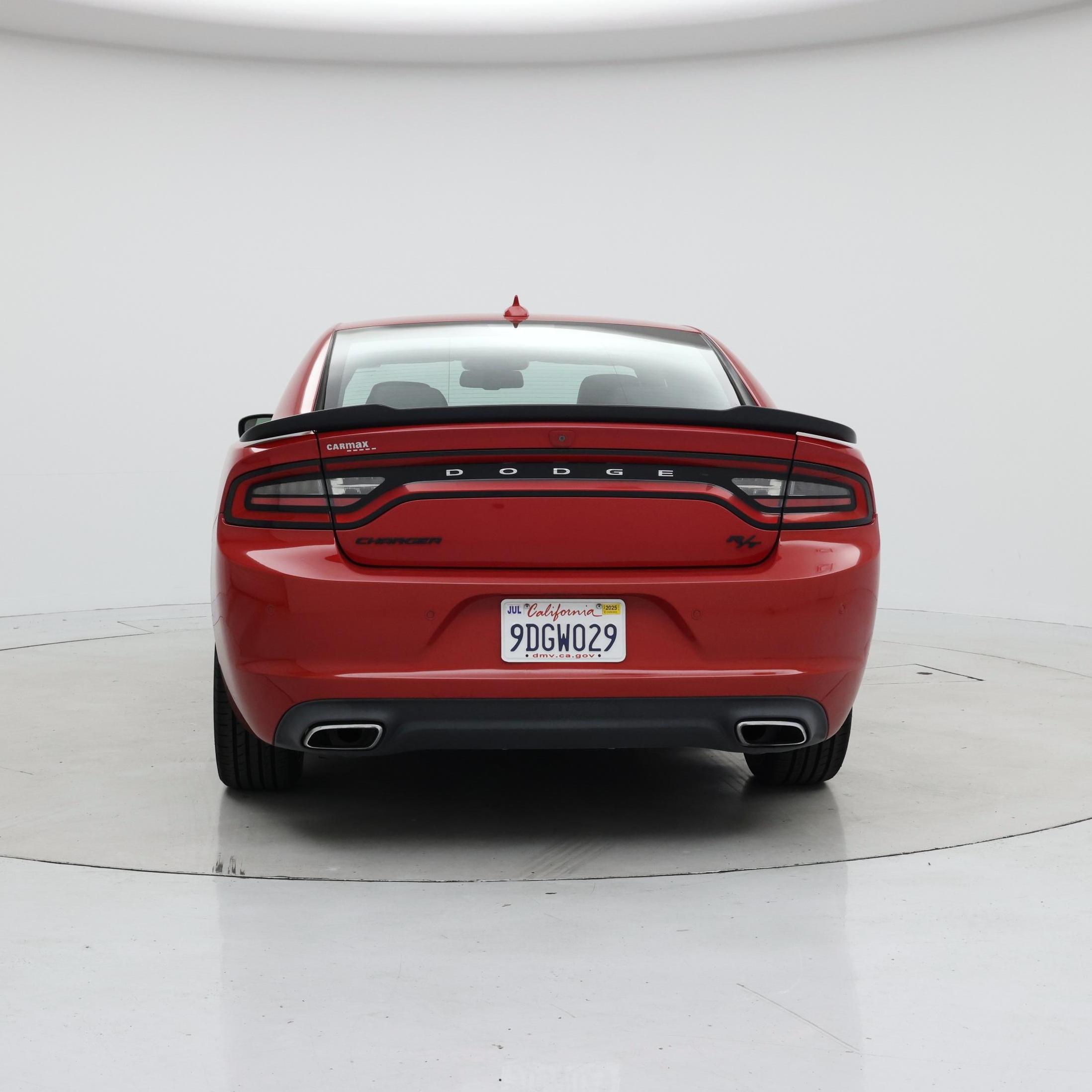 Thumbnail: 2017 Dodge Charger - 6