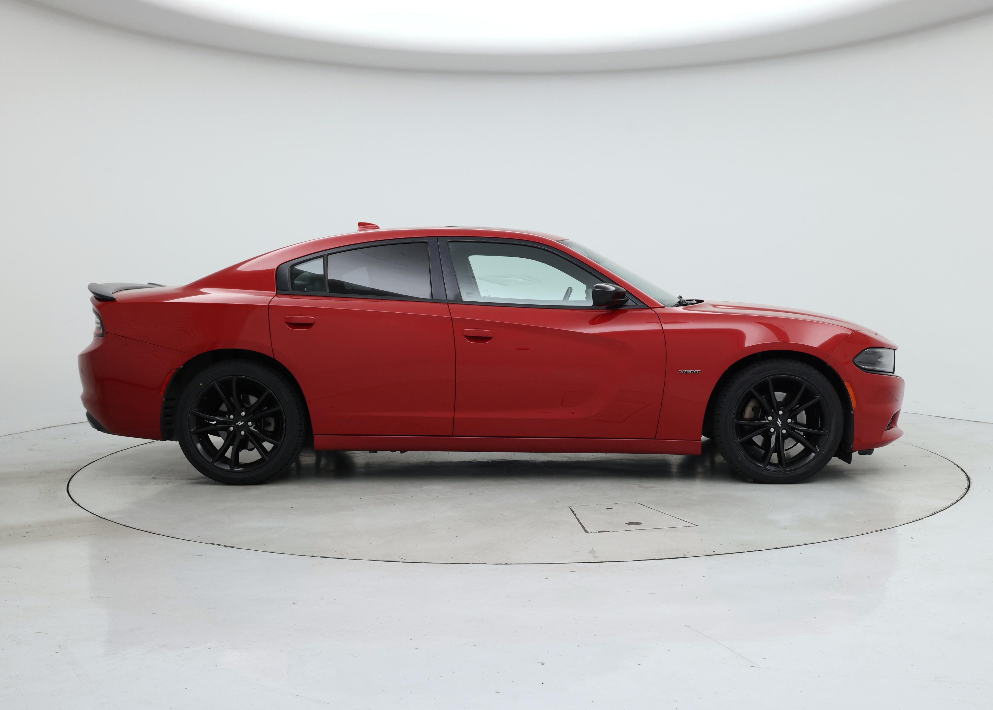 Thumbnail: 2017 Dodge Charger - 7