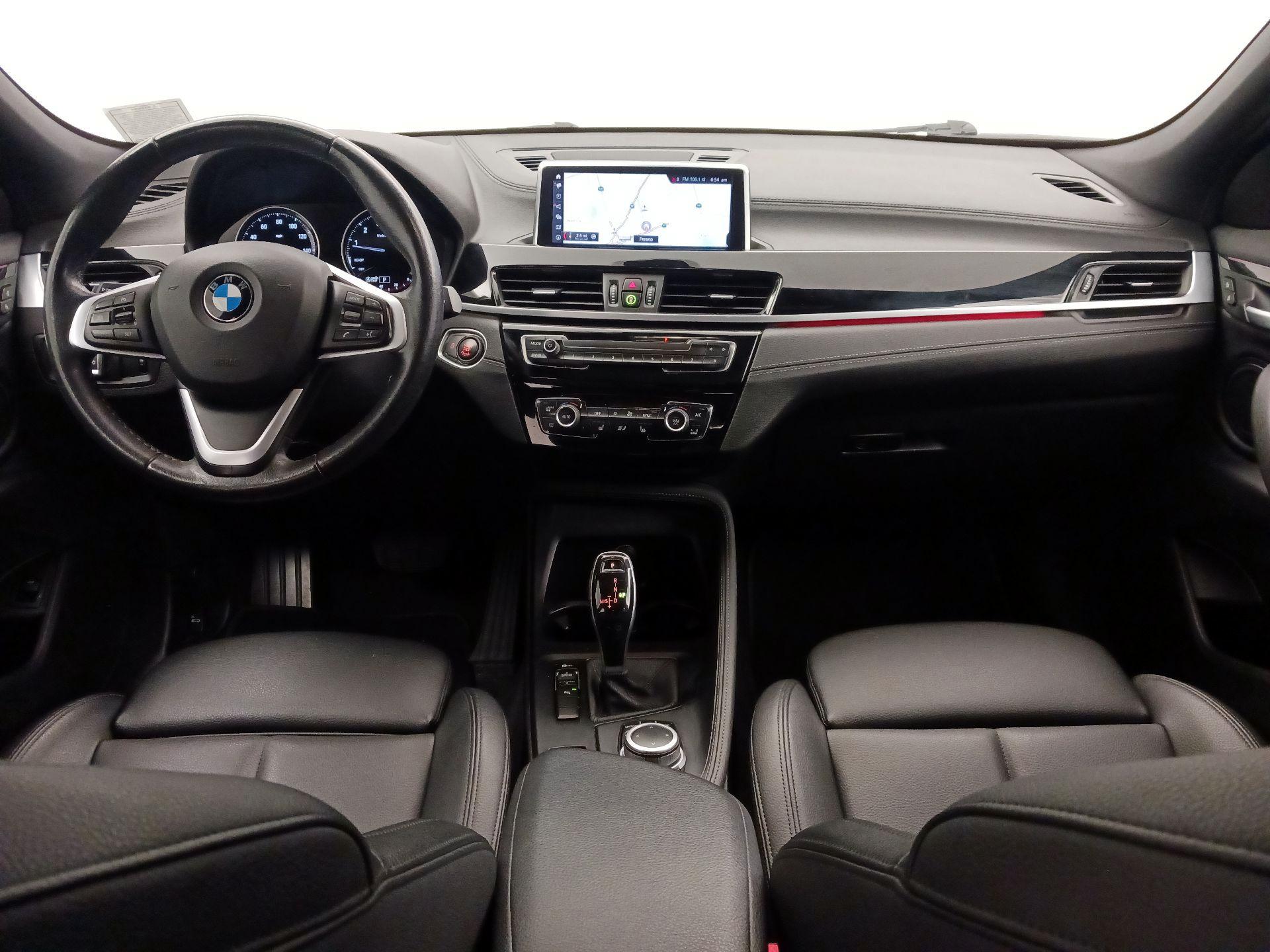 Thumbnail: 2021 BMW X2 - 9