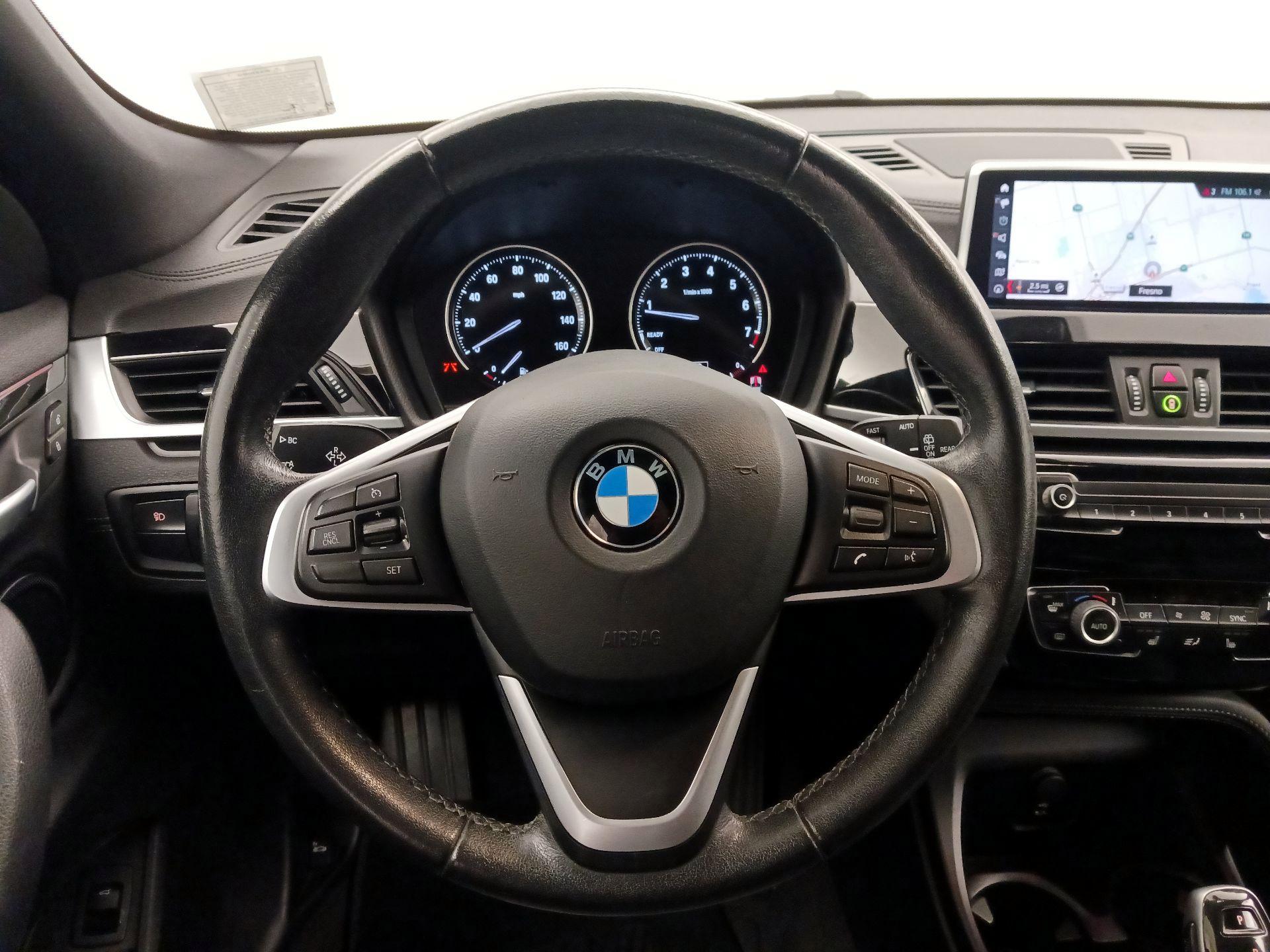 Thumbnail: 2021 BMW X2 - 10