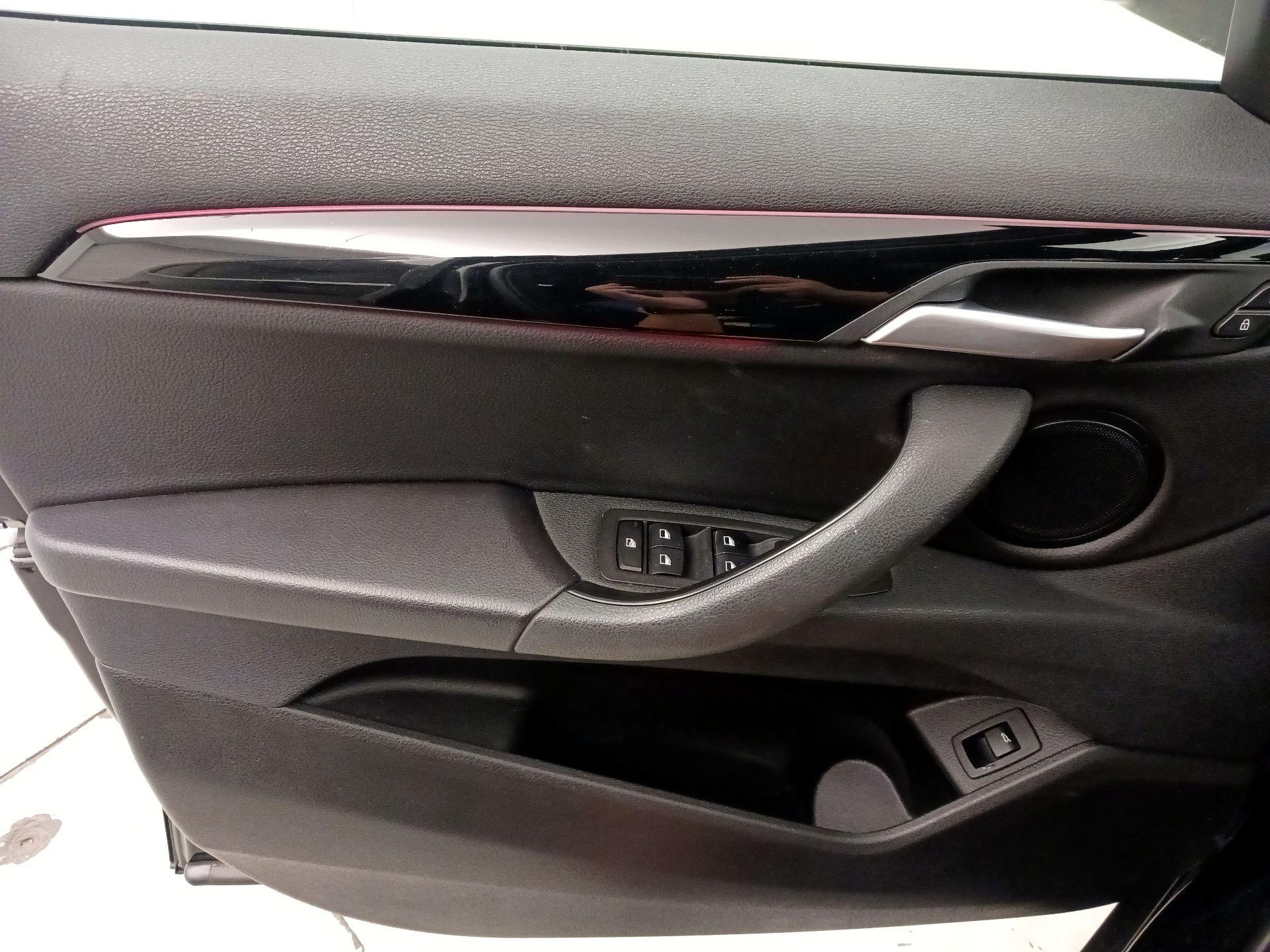 Thumbnail: 2021 BMW X2 - 12