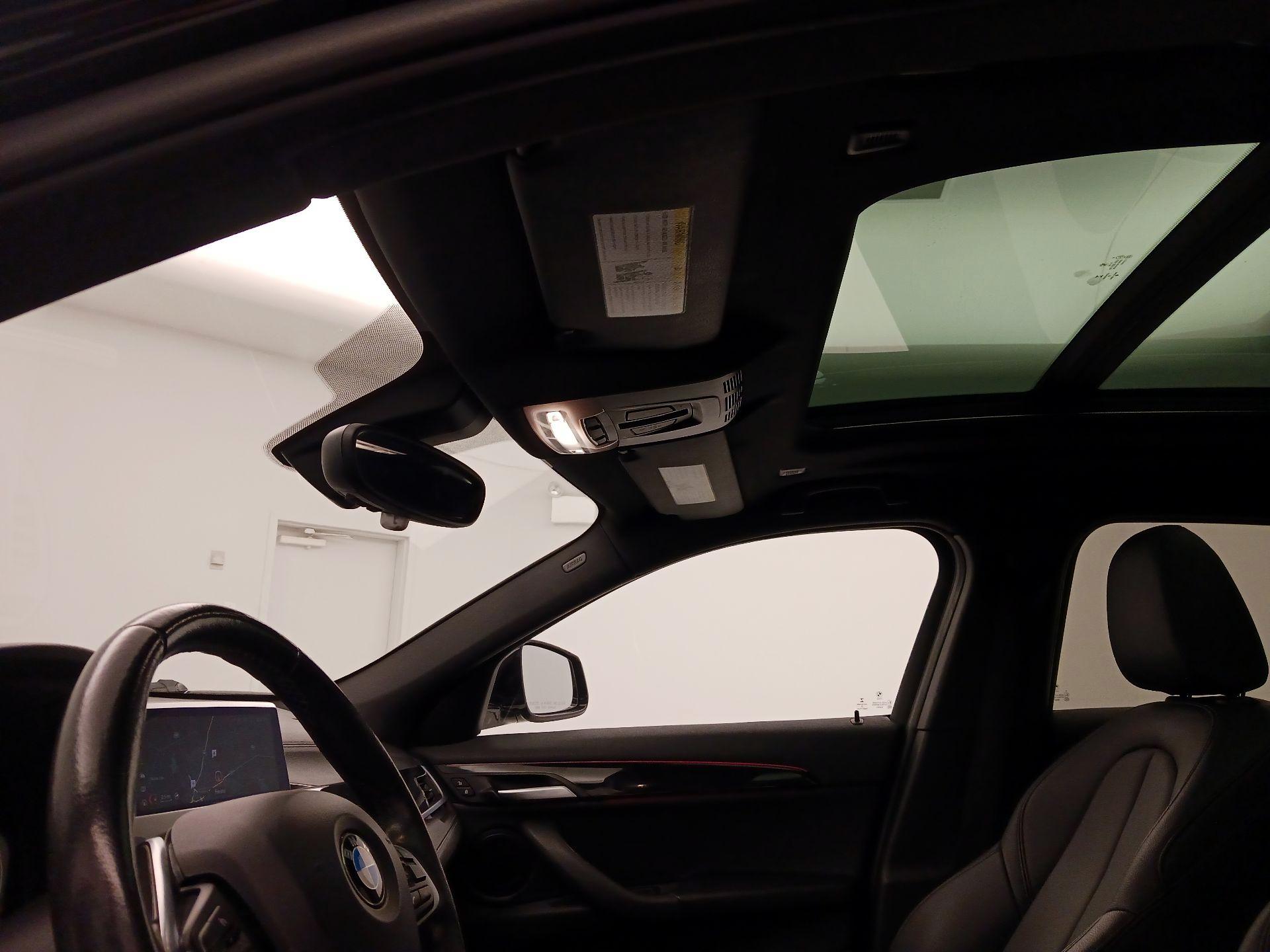 Thumbnail: 2021 BMW X2 - 20