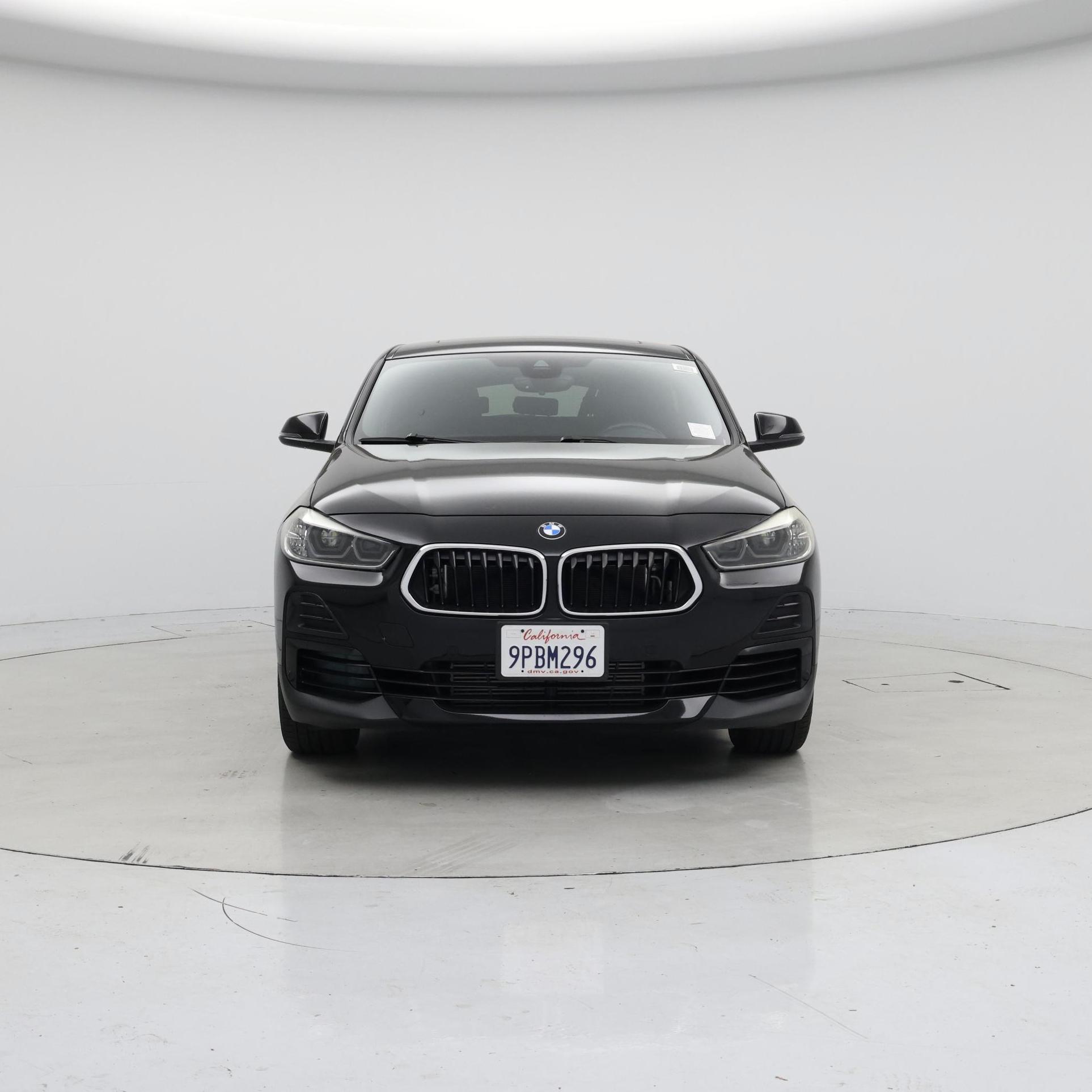 Thumbnail: 2021 BMW X2 - 5