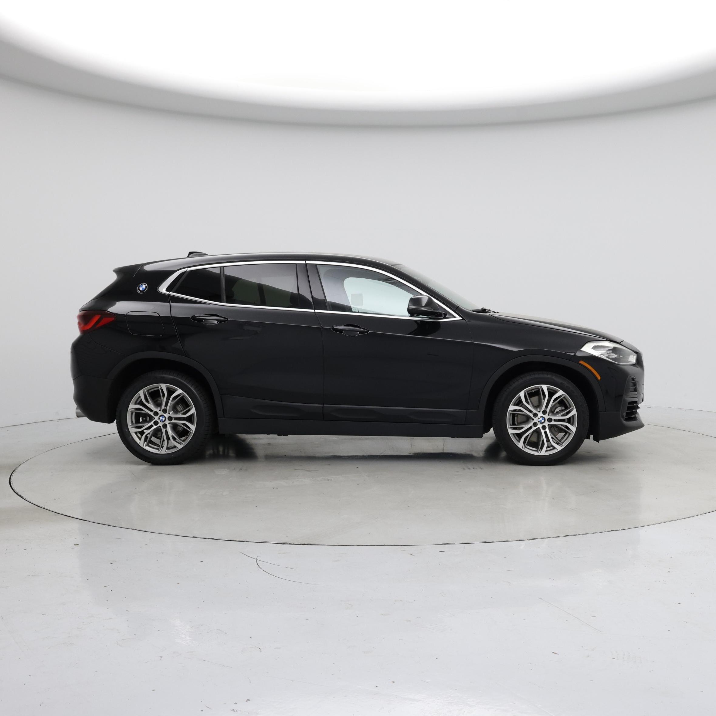 Thumbnail: 2021 BMW X2 - 7