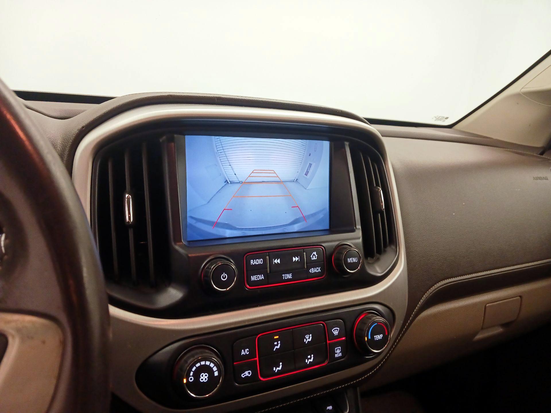Thumbnail: 2016 GMC Canyon - 15