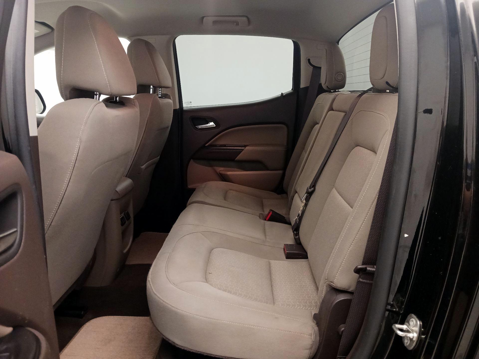 Thumbnail: 2016 GMC Canyon - 20