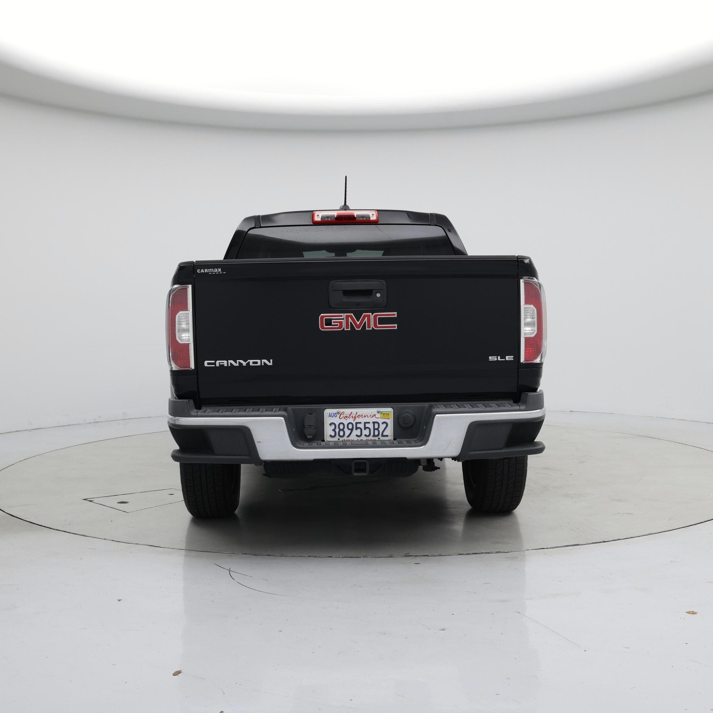 Thumbnail: 2016 GMC Canyon - 6