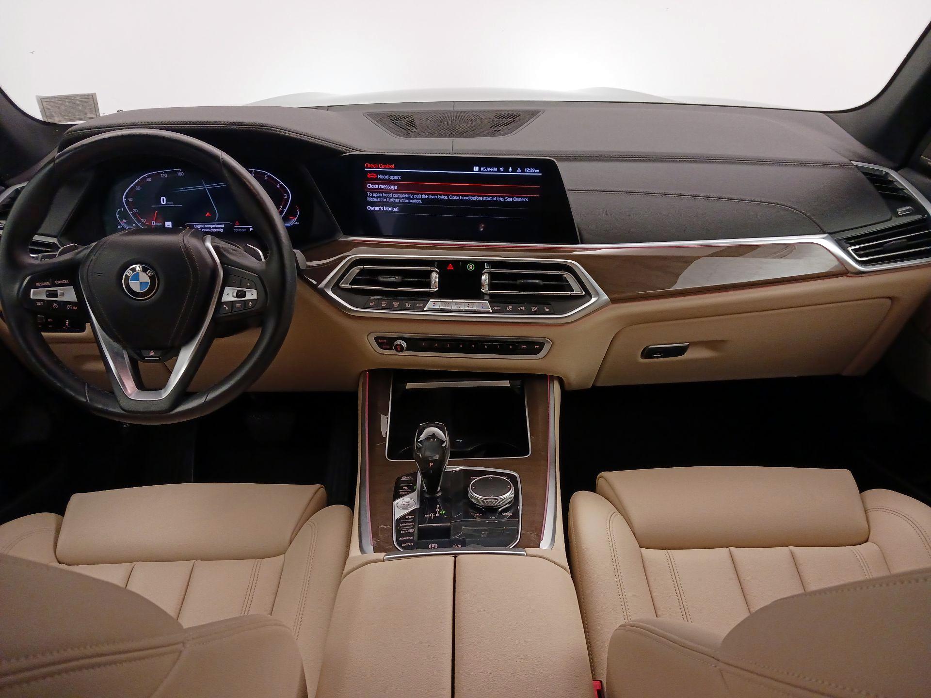 Thumbnail: 2020 BMW X5 - 9