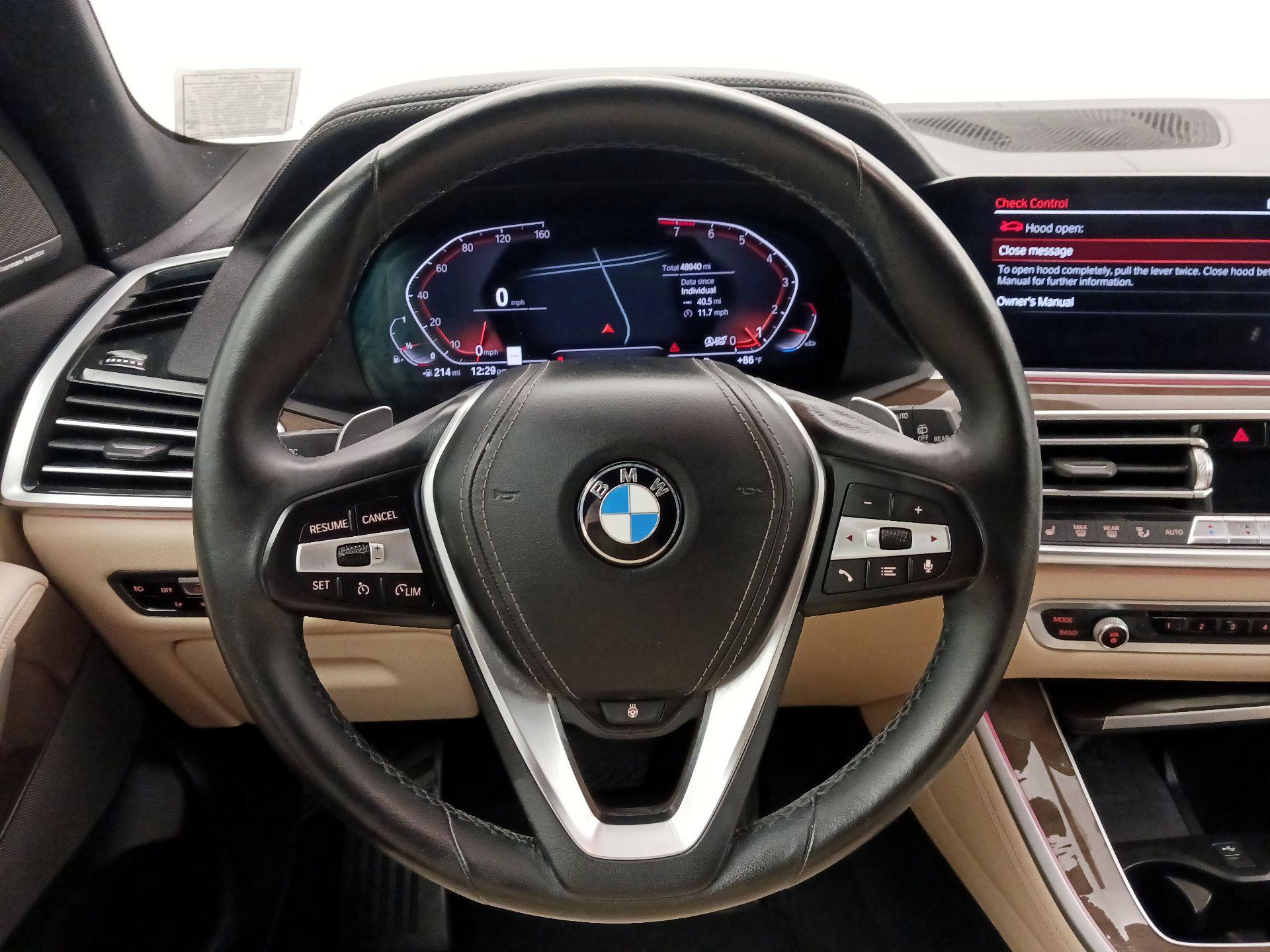 Thumbnail: 2020 BMW X5 - 10