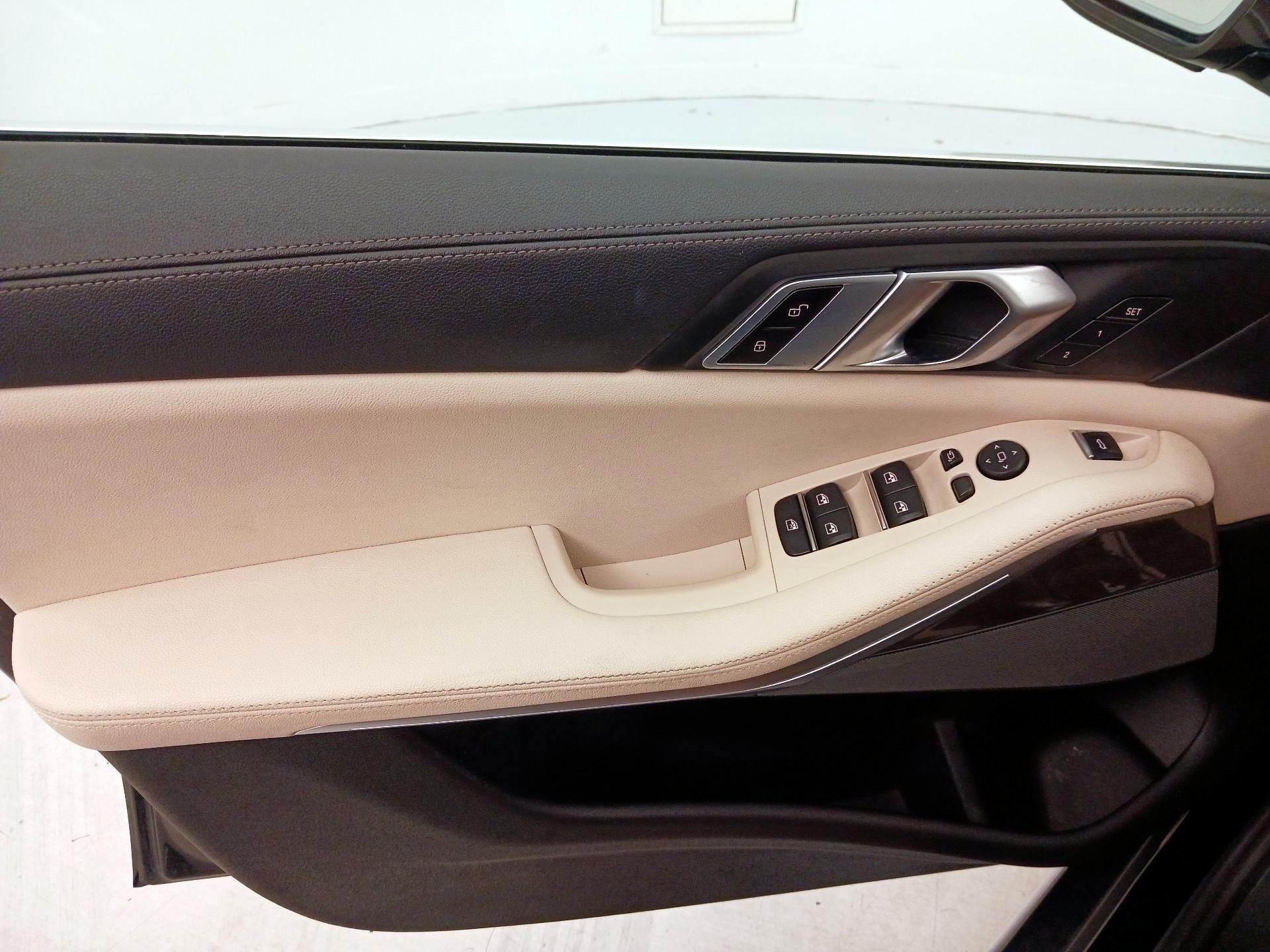 Thumbnail: 2020 BMW X5 - 12