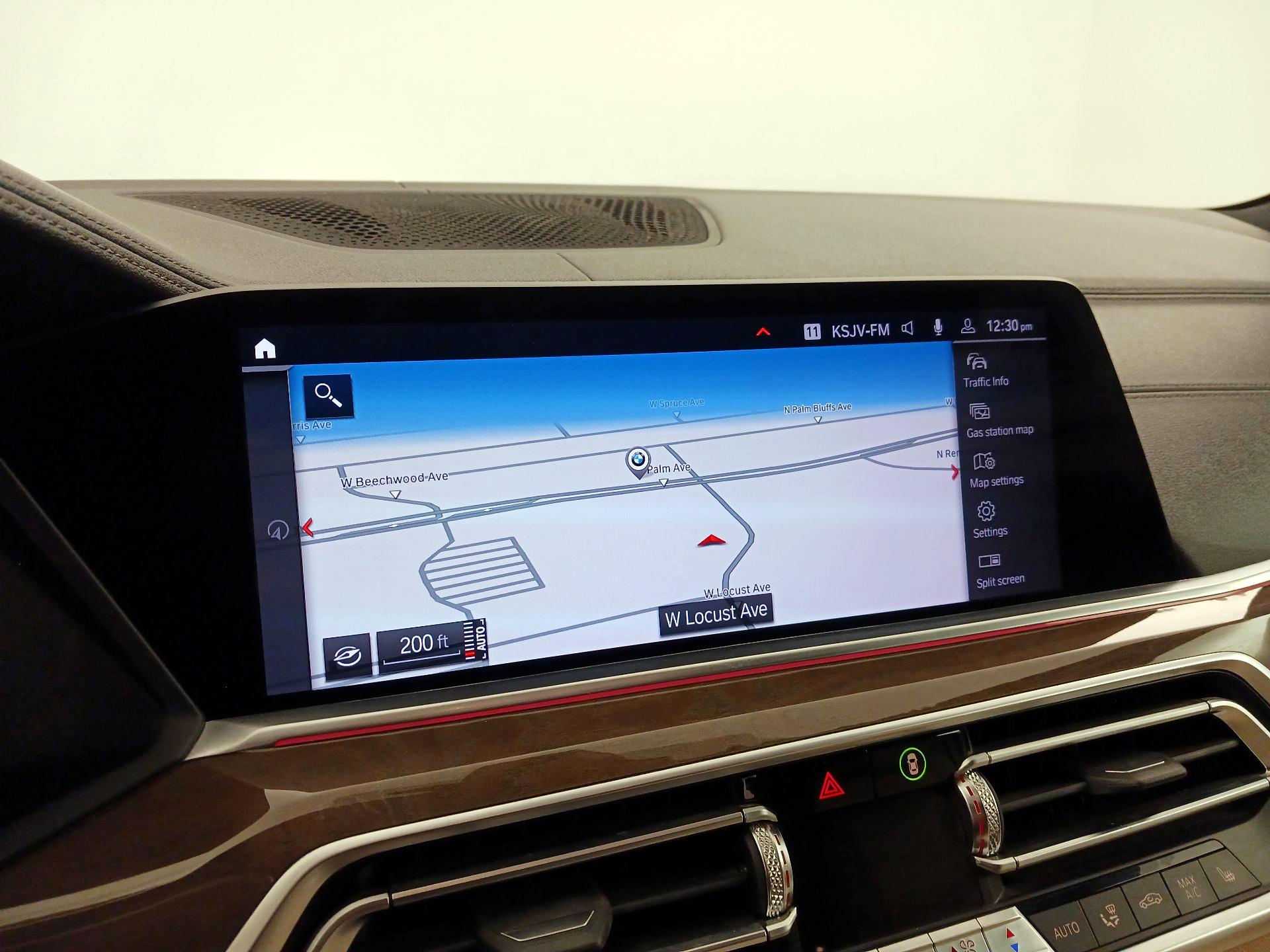Thumbnail: 2020 BMW X5 - 14