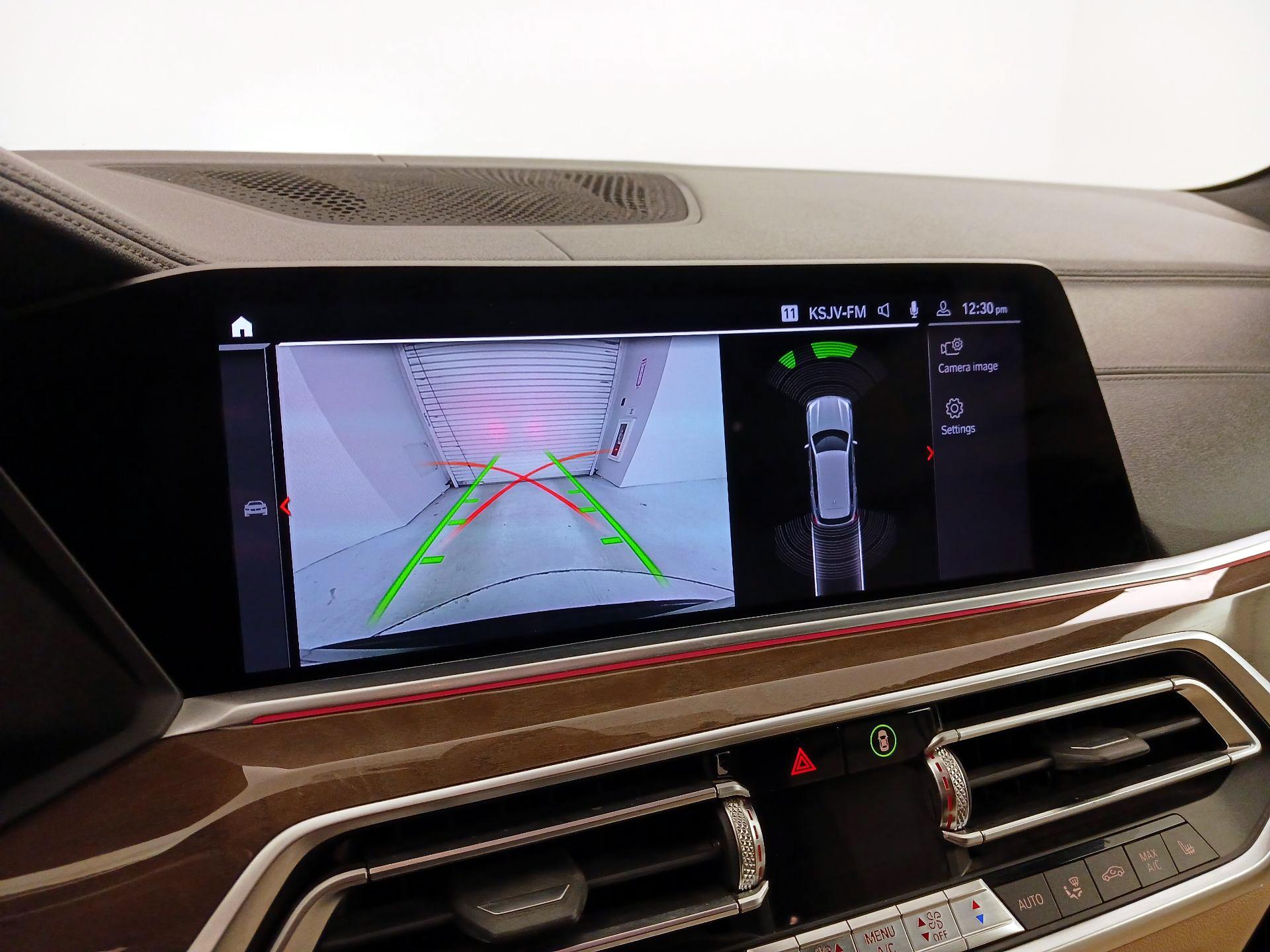 Thumbnail: 2020 BMW X5 - 15
