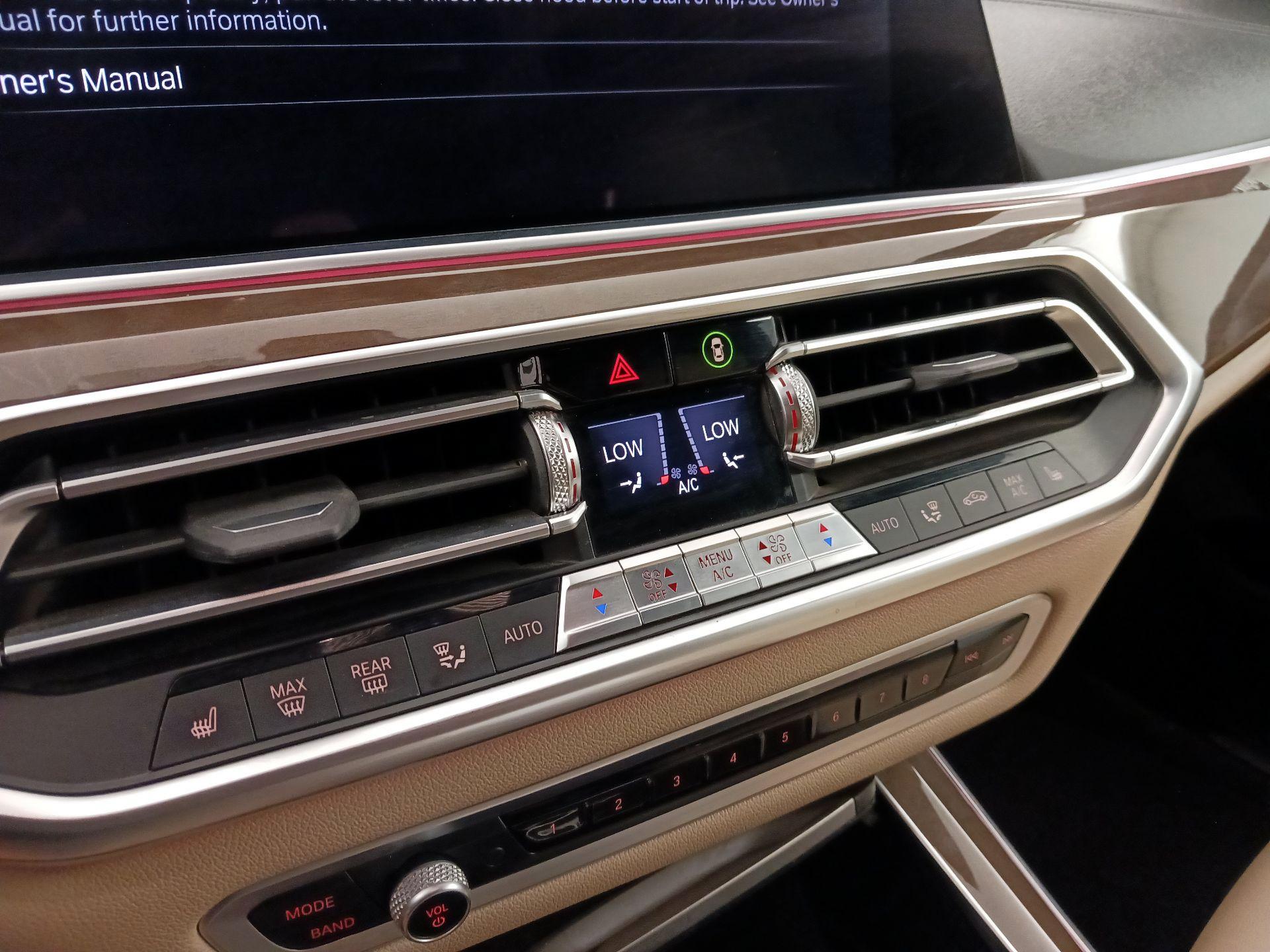 Thumbnail: 2020 BMW X5 - 17