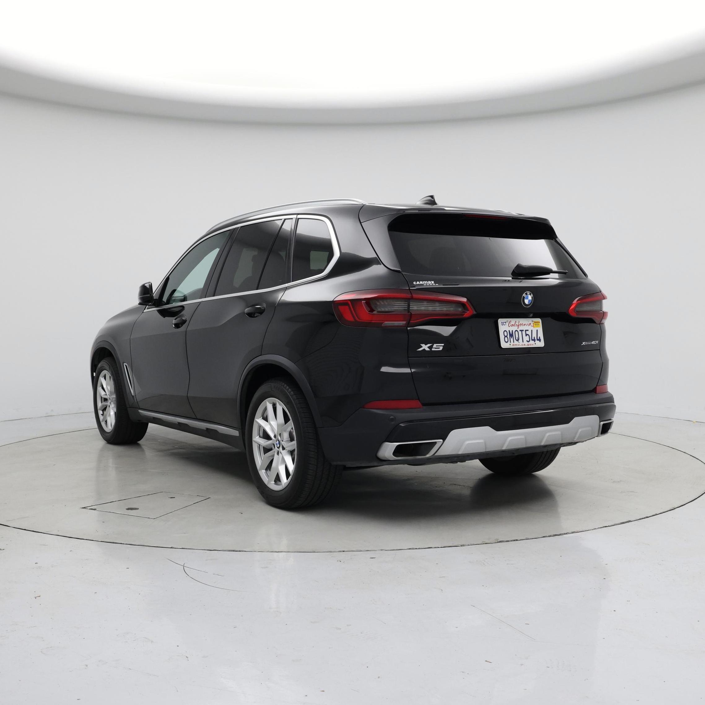 Thumbnail: 2020 BMW X5 - 2