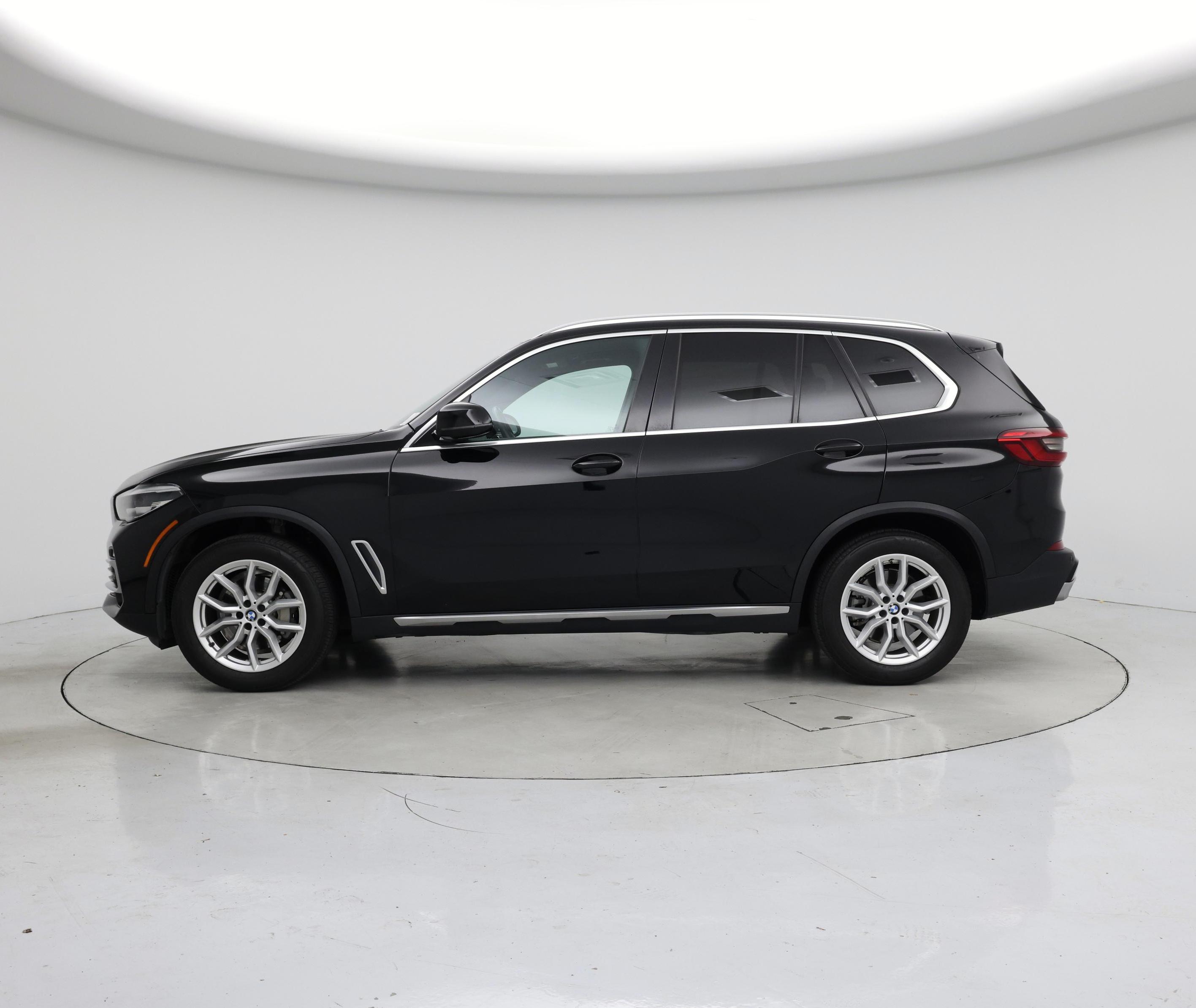 Thumbnail: 2020 BMW X5 - 3