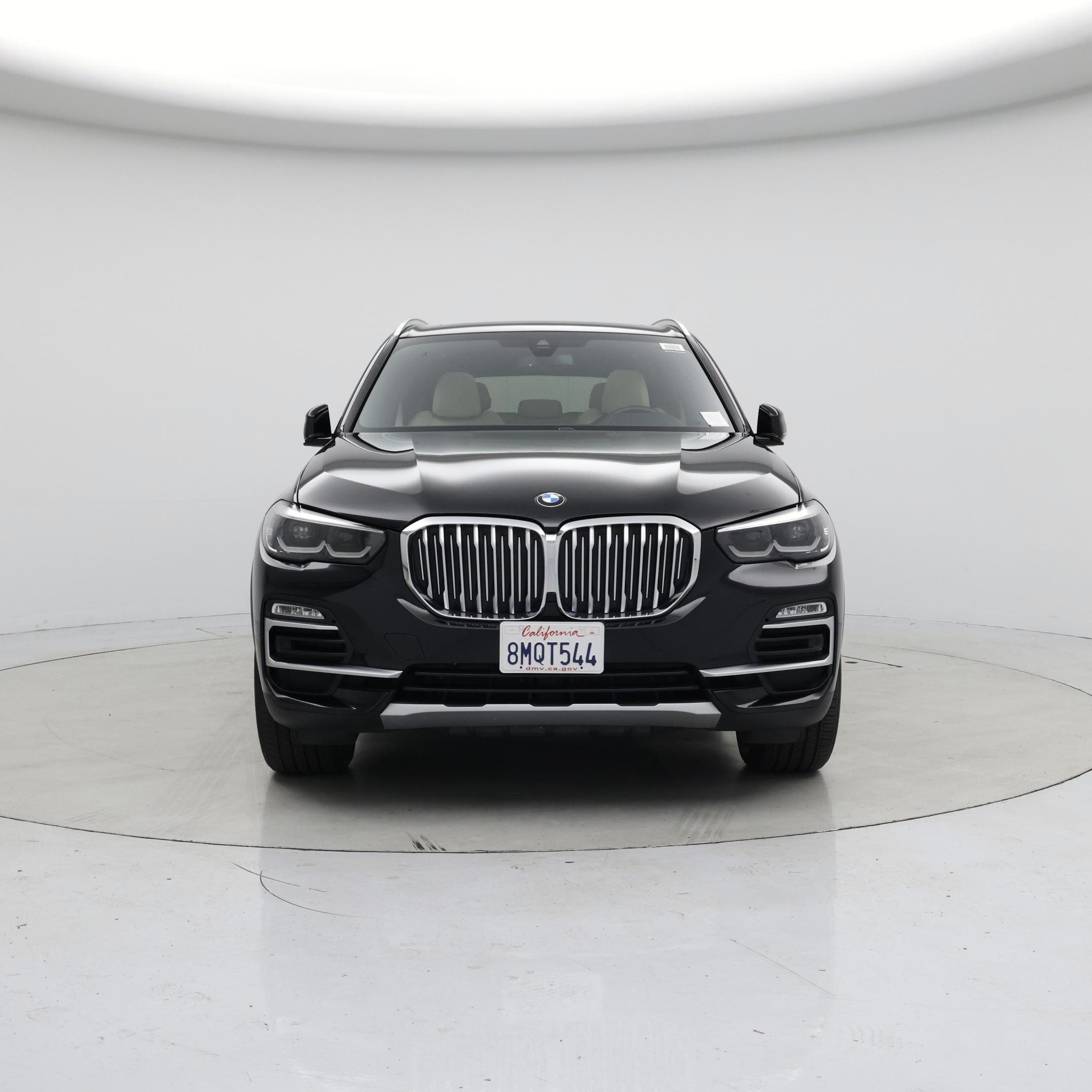 Thumbnail: 2020 BMW X5 - 5
